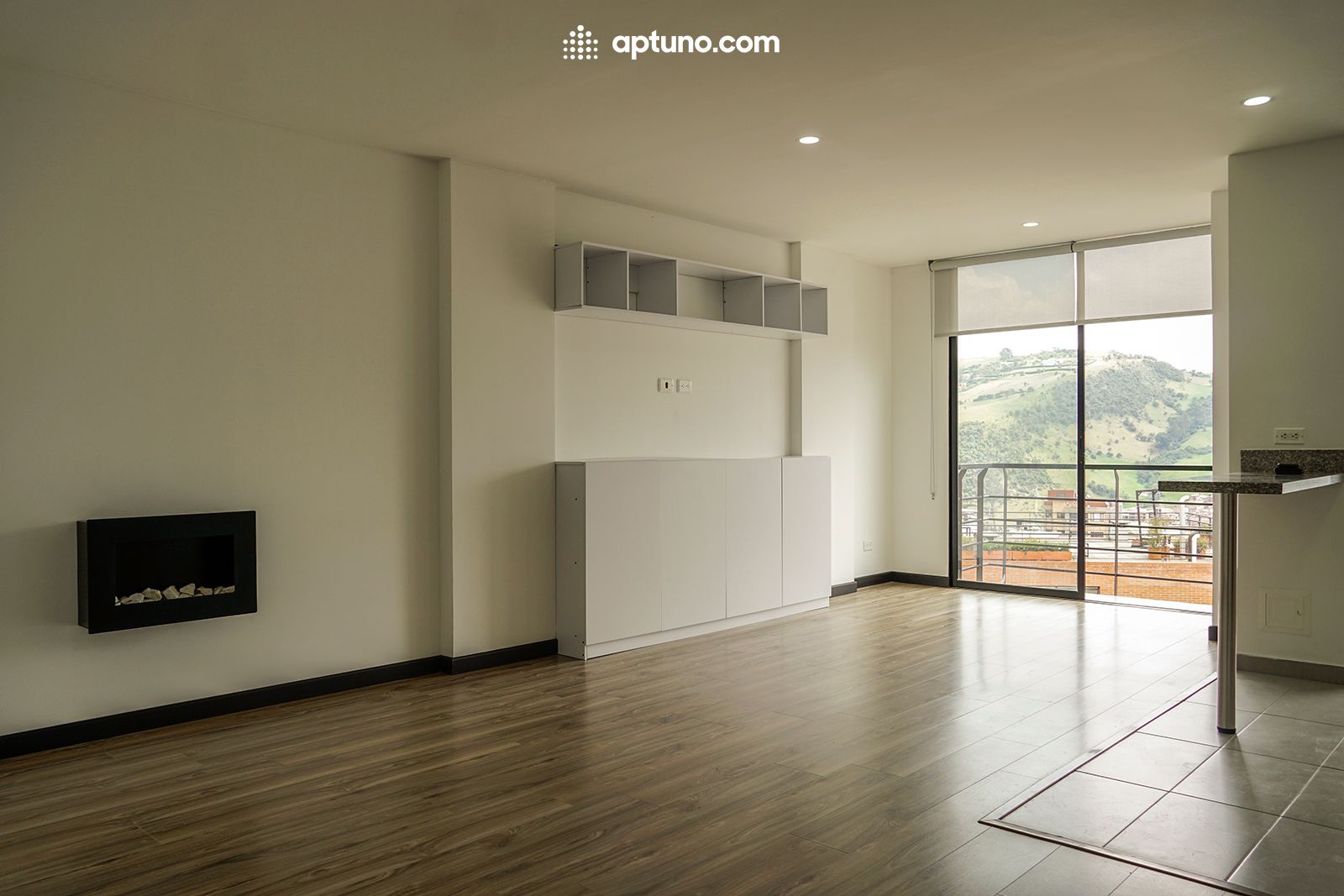 Apartamento en arriendo La Calera Apartamento en arriendo La Calera 66 m² - $ 1.600.000