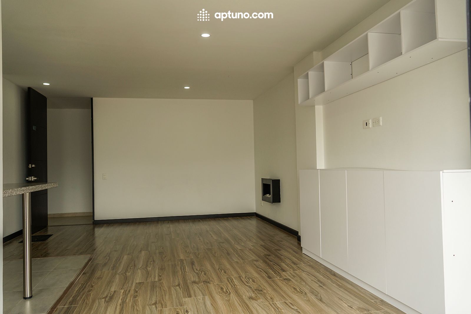 Apartamento en arriendo La Calera Apartamento en arriendo La Calera 66 m² - $ 1.600.000