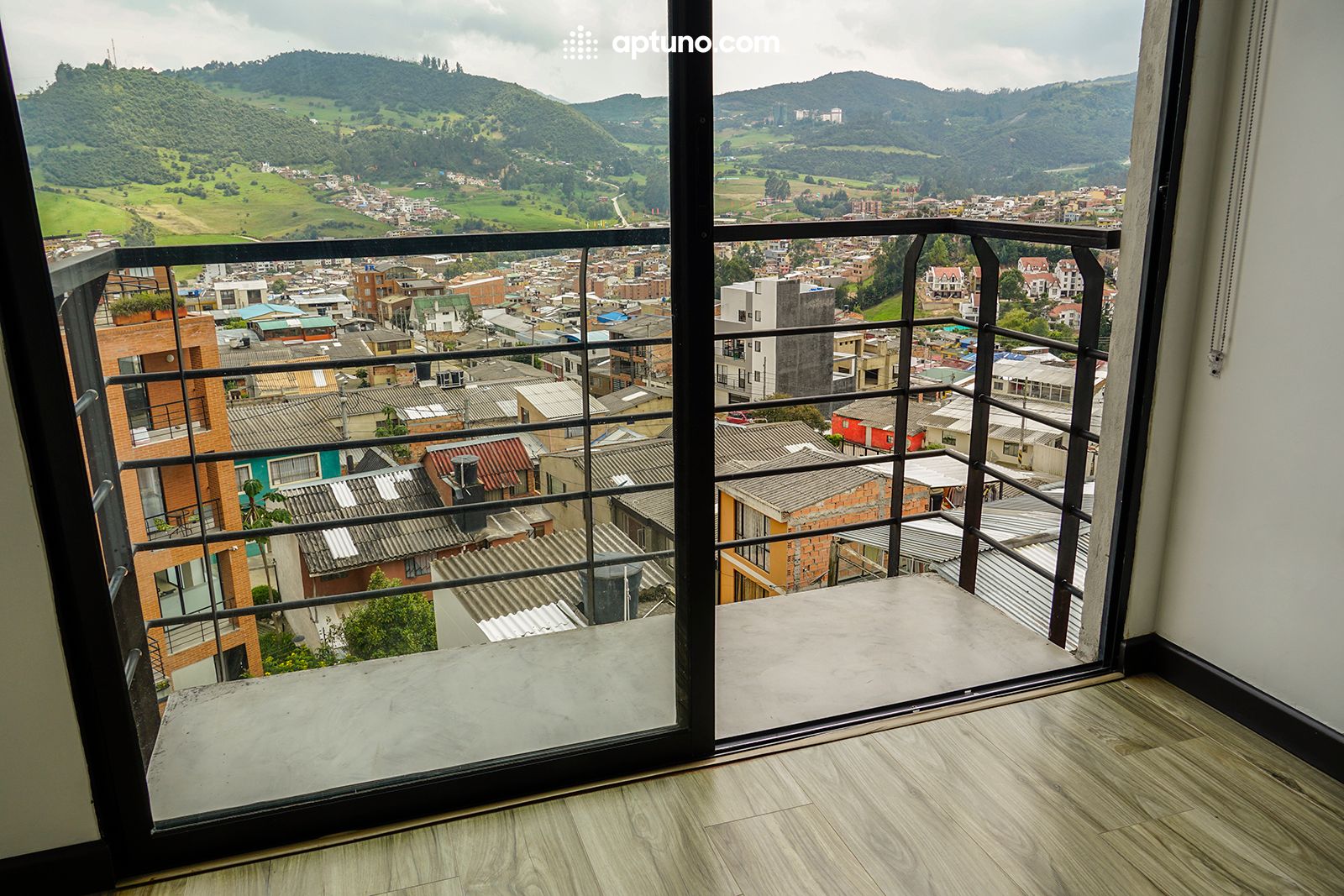 Apartamento en arriendo La Calera Apartamento en arriendo La Calera 66 m² - $ 1.600.000