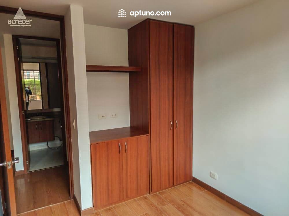 Apartamento en arriendo El Plan 56 m² - $ 1.300.000