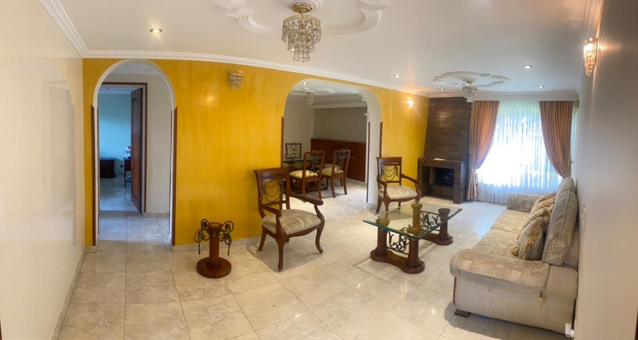 Apartamento en arriendo Potosí Apartamento en arriendo Potosí 100 m² - $ 2.500.000