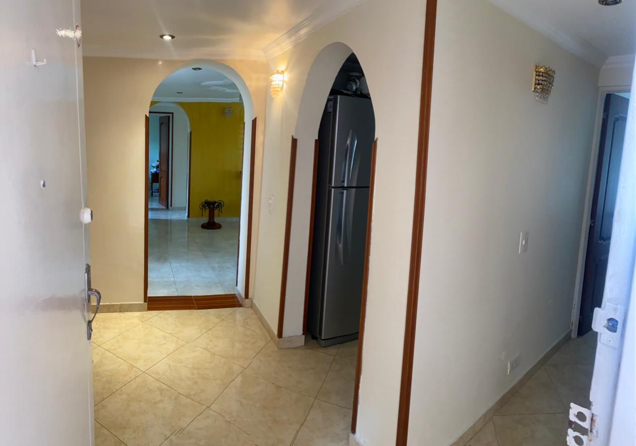 Apartamento en arriendo Potosí Apartamento en arriendo Potosí 100 m² - $ 2.500.000