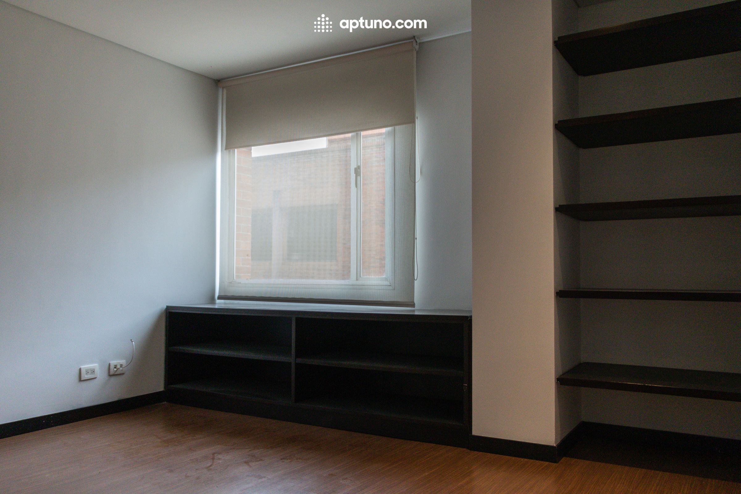 Apartamento en arriendo Chicó Norte 70 m² - $ 3.420.000