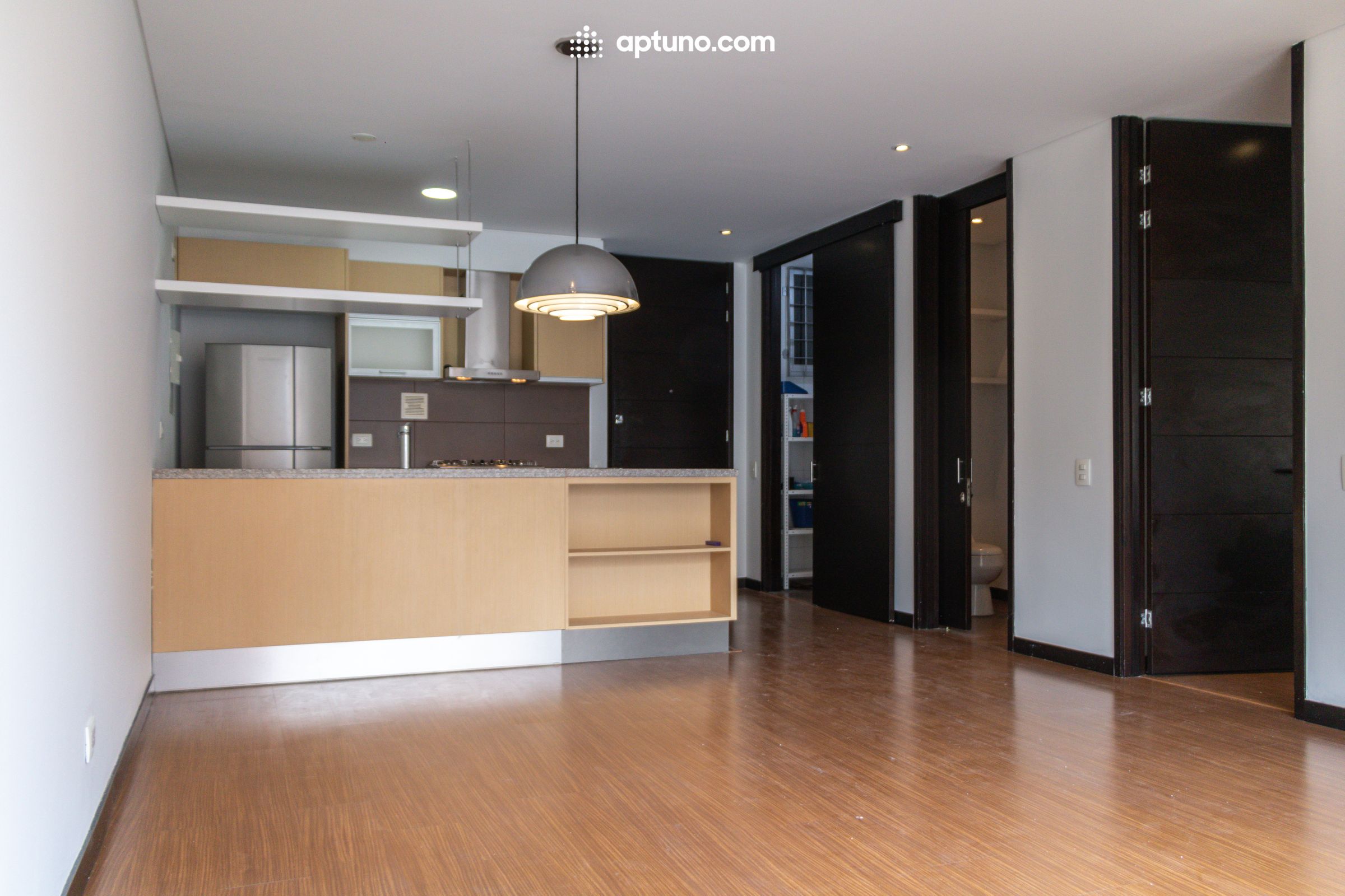 Apartamento en arriendo Chicó Norte 70 m² - $ 3.420.000