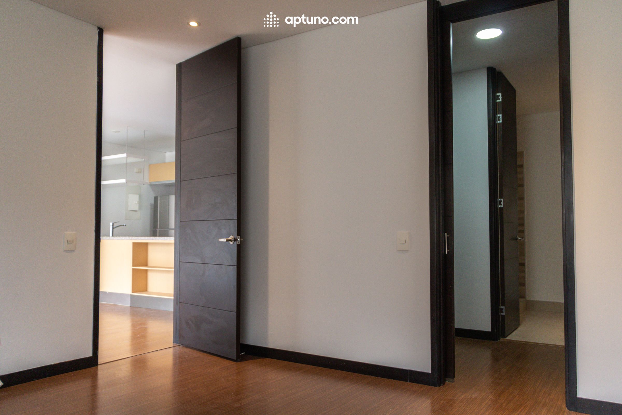 Apartamento en arriendo Chicó Norte 70 m² - $ 3.420.000