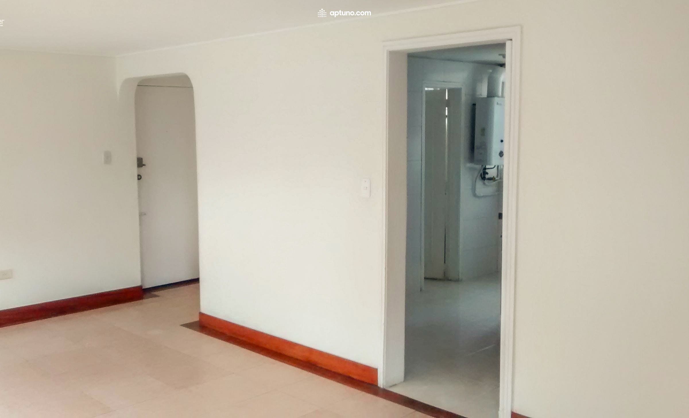 Apartamento en arriendo Country Club Apartamento en arriendo Country Club 92 m² - $ 1.800.000