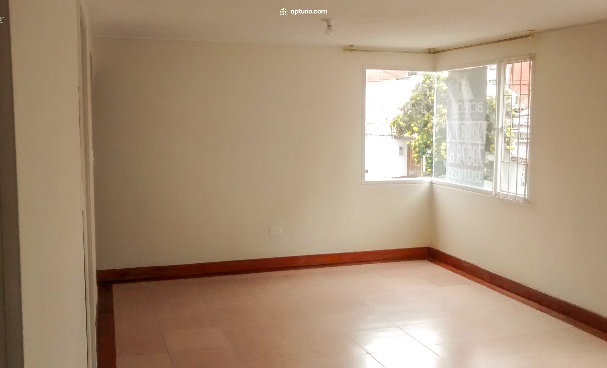 Apartamento en arriendo Country Club Apartamento en arriendo Country Club 92 m² - $ 1.800.000