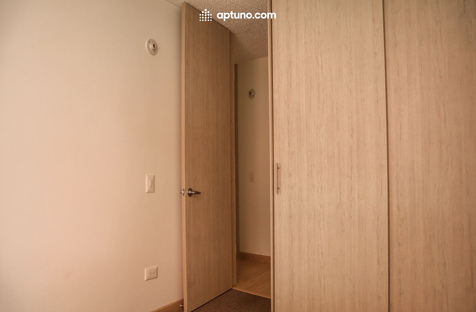 Apartamento en arriendo Tocancipá Apartamento en arriendo Tocancipá 60 m² - $ 750.000