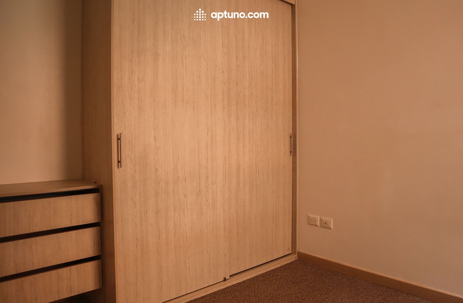 Apartamento en arriendo Tocancipá Apartamento en arriendo Tocancipá 60 m² - $ 750.000