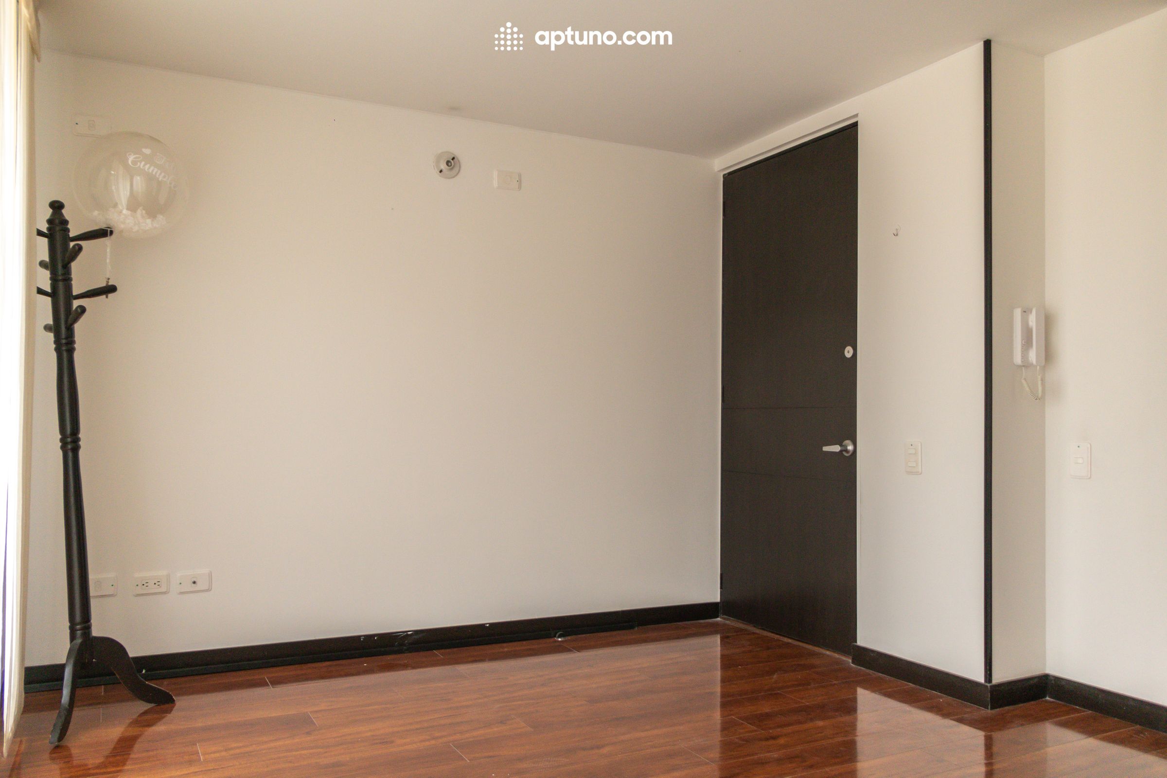 Apartamento en arriendo Madrid 62 m² - $ 940.000,00