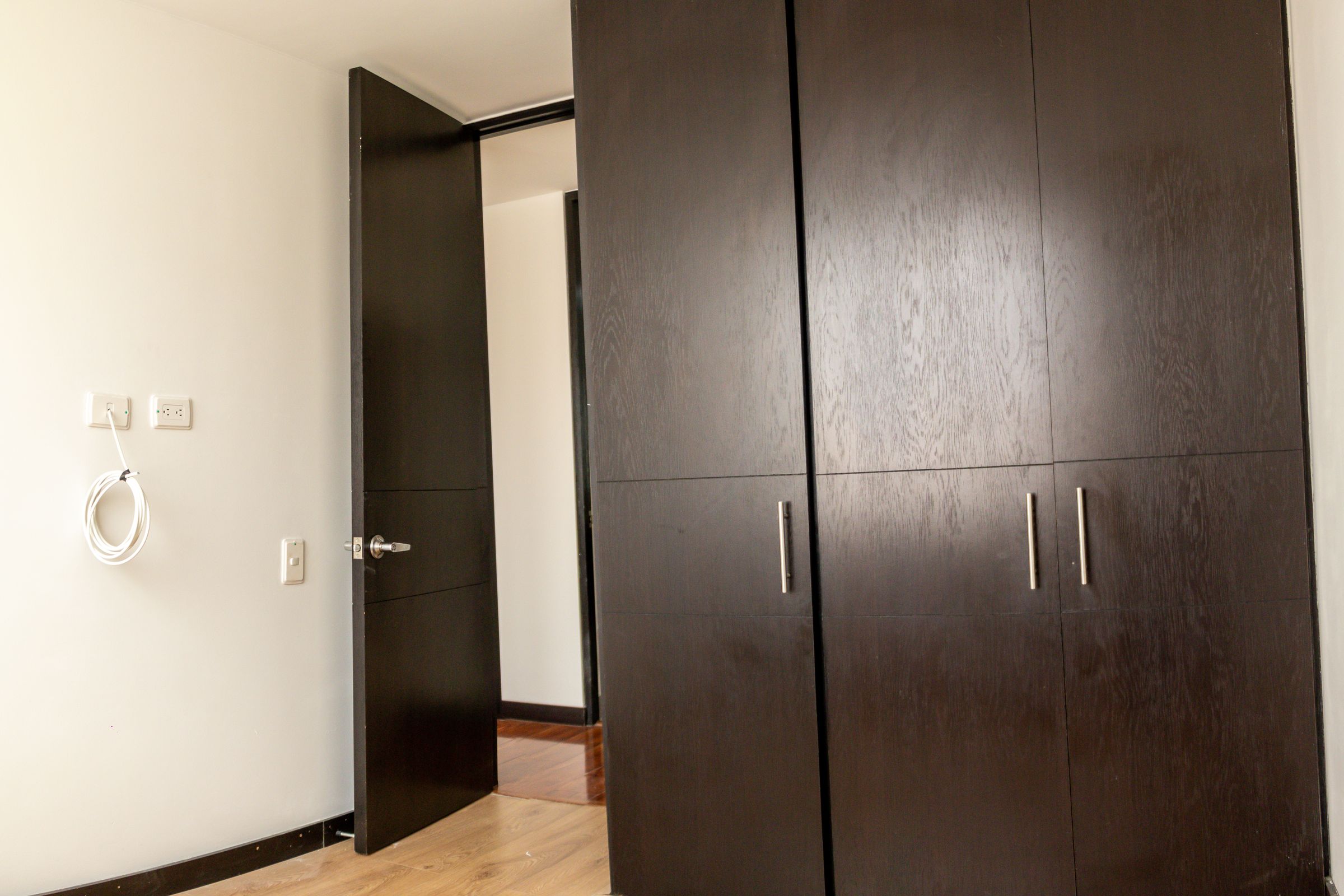 Apartamento en arriendo Madrid Apartamento en arriendo Madrid 62 m² - $ 940.000