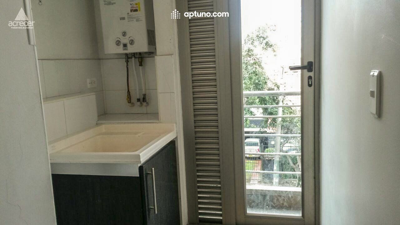Apartamento en arriendo Cedritos 79 m² - $ 2.100.000