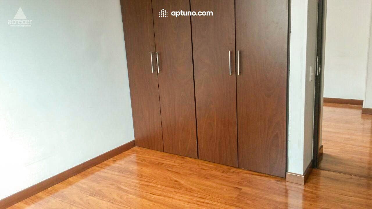 Apartamento en arriendo Cedritos 79 m² - $ 2.100.000