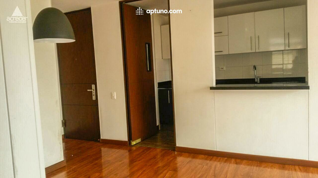 Apartamento en arriendo Cedritos 79 m² - $ 2.100.000