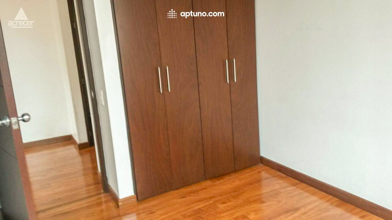 Apartamento en arriendo Cedritos 79 m² - $ 2.100.000