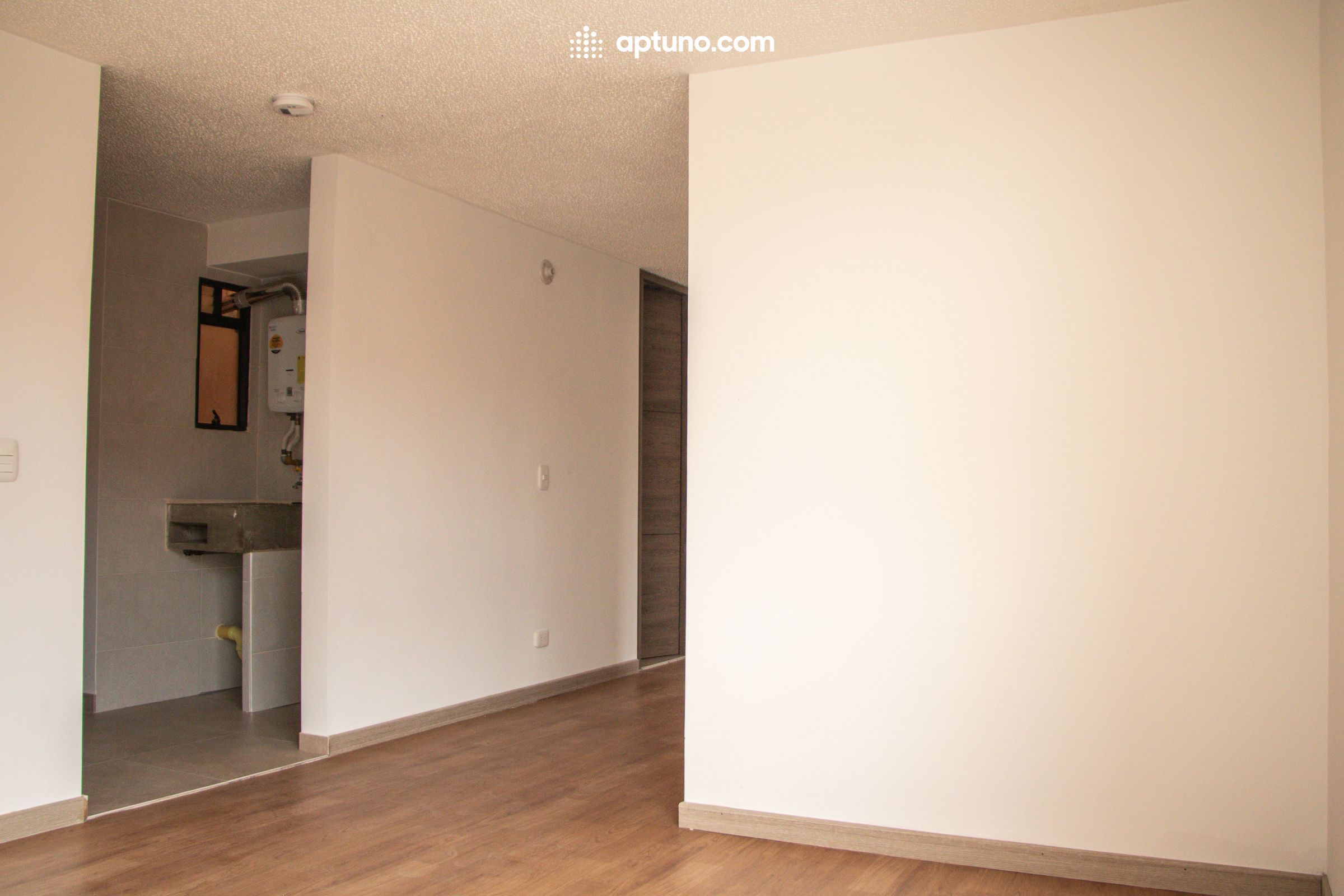 Apartamento en arriendo Ciudad Verde 45 m² - $ 650.000