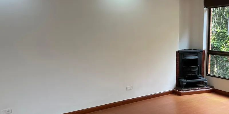 Apartamento en arriendo Las Acacias Apartamento en arriendo Las Acacias 102 m² - $ 2.640.000