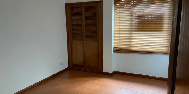 Apartamento en arriendo Las Acacias Apartamento en arriendo Las Acacias 102 m² - $ 2.640.000