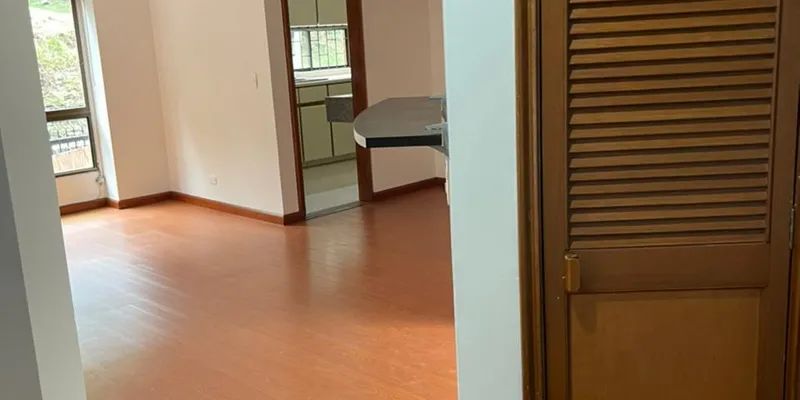Apartamento en arriendo Las Acacias Apartamento en arriendo Las Acacias 102 m² - $ 2.640.000