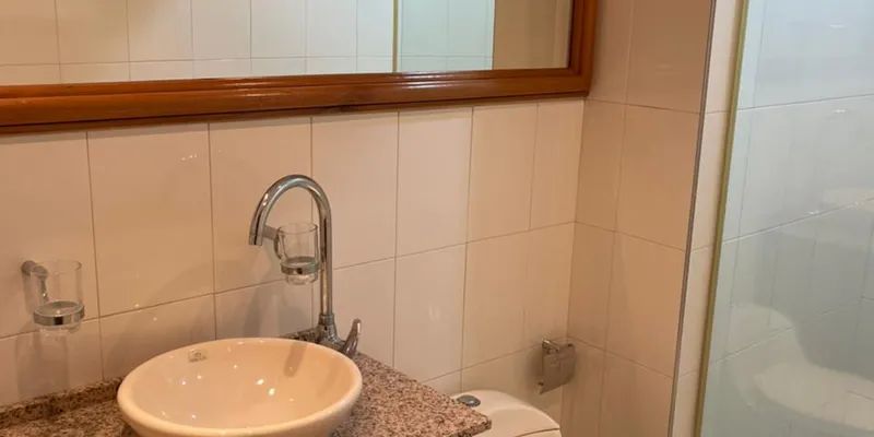 Apartamento en arriendo Las Acacias Apartamento en arriendo Las Acacias 102 m² - $ 2.640.000