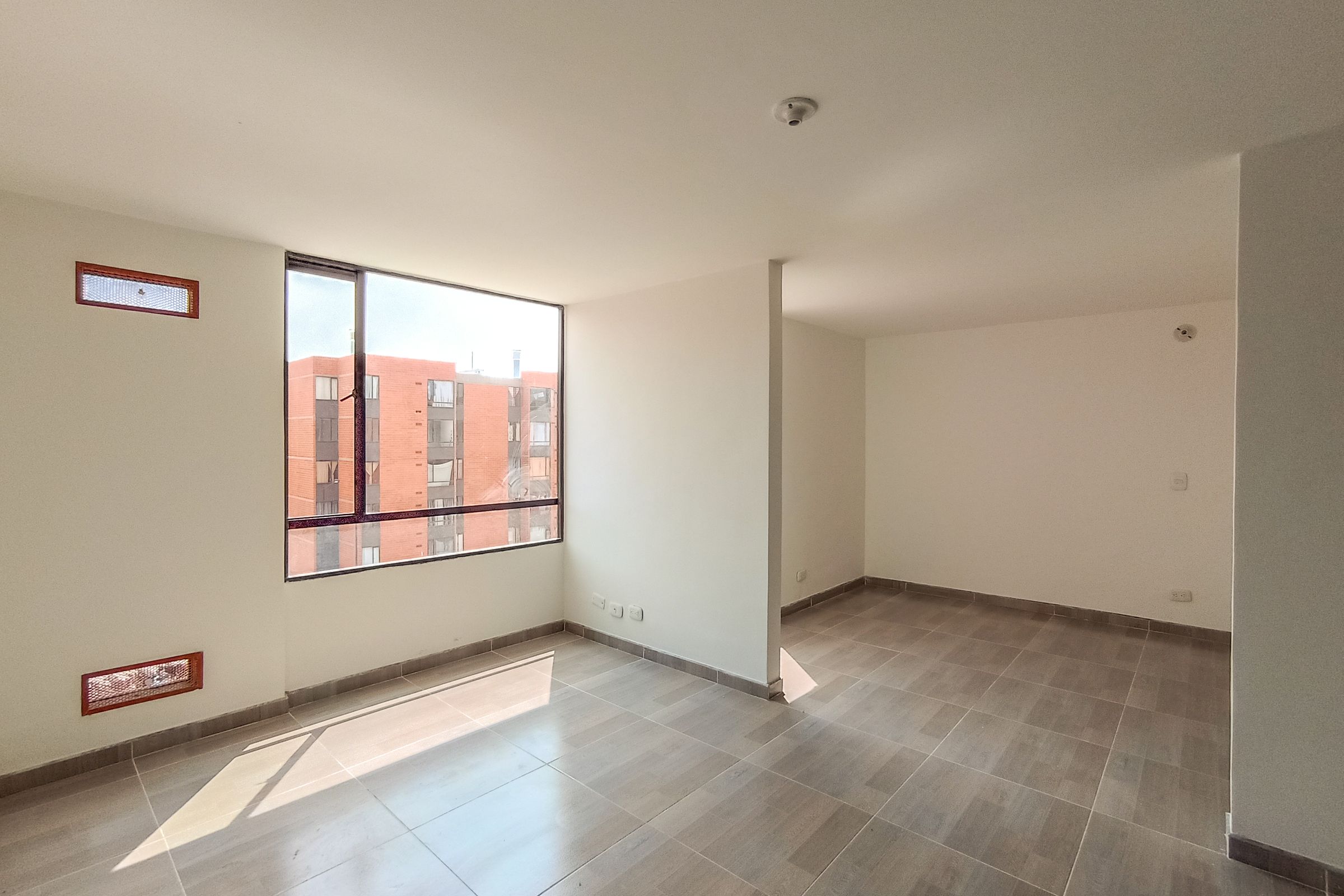 Apartamento en arriendo Bochica 47 m² - $ 600.000