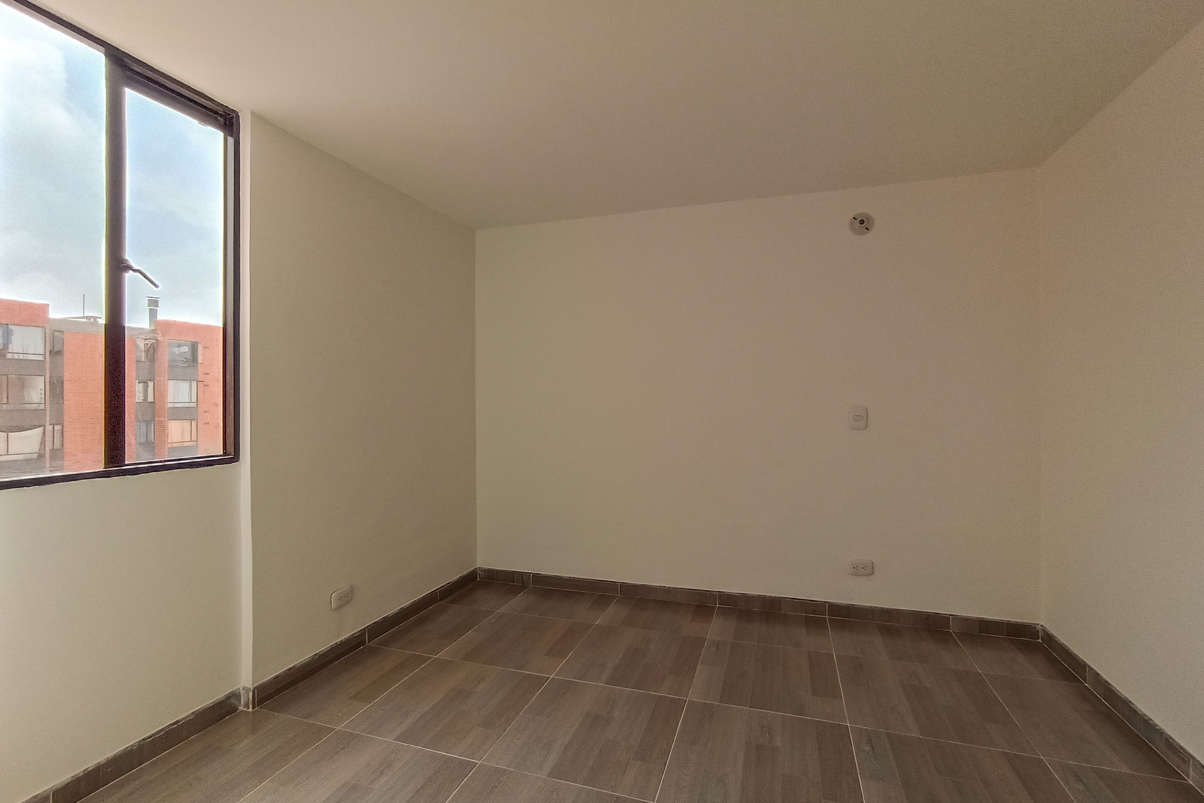 Apartamento en arriendo Bochica 47 m² - $ 600.000,00