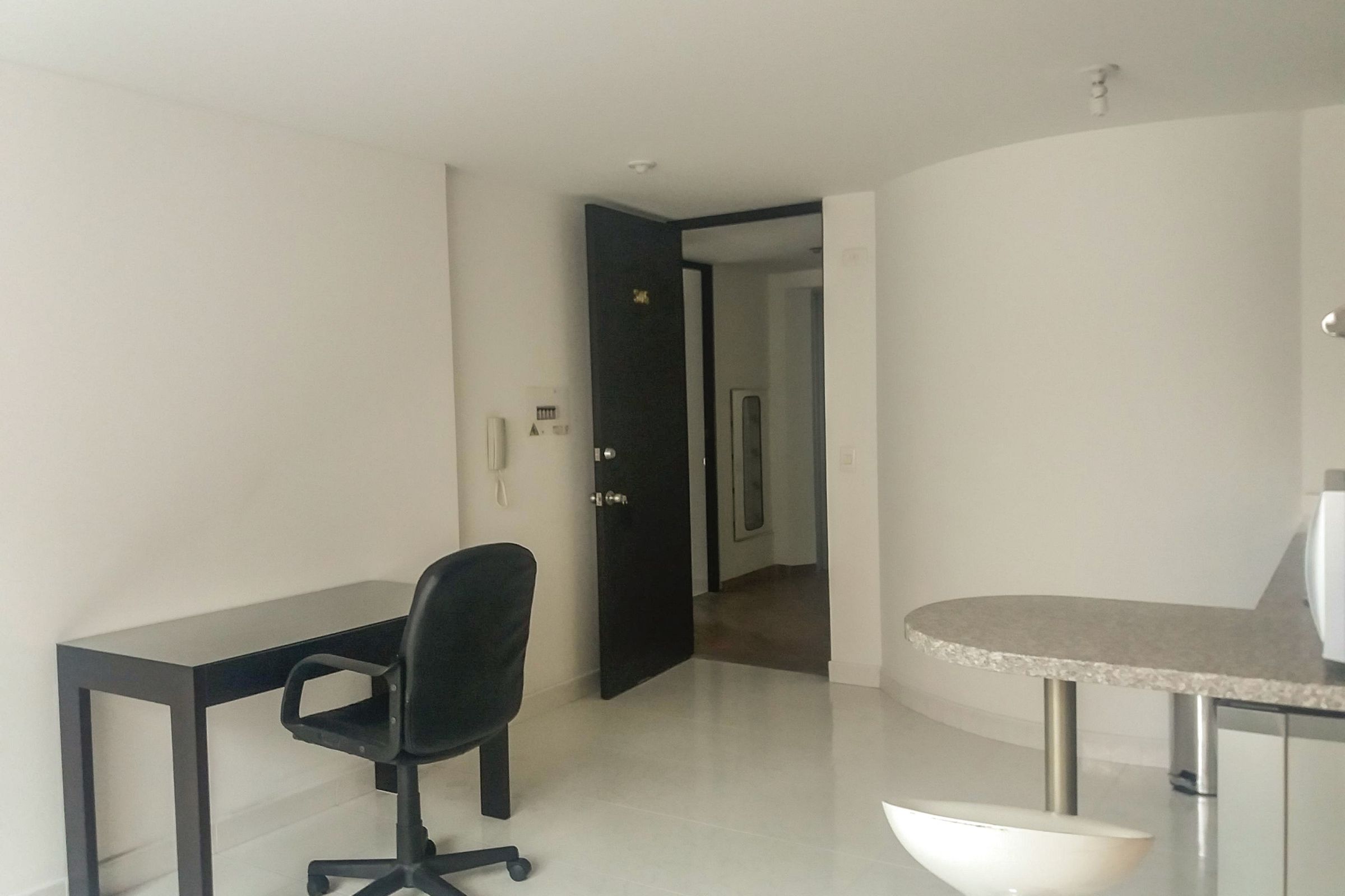 Apartamento en arriendo Marly Apartamento en arriendo Marly 45 m² - $ 2.100.000