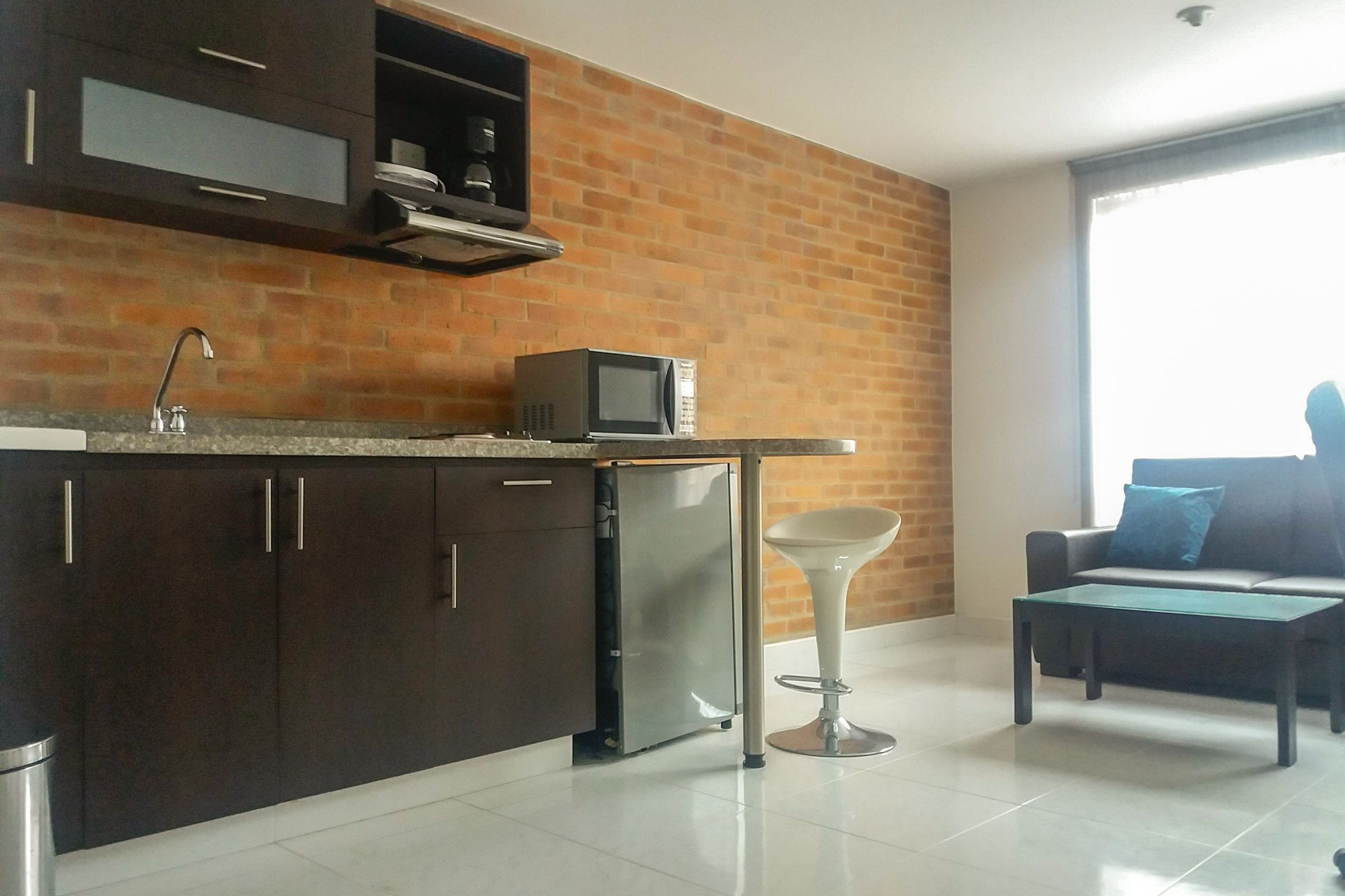 Apartamento en arriendo Marly Apartamento en arriendo Marly 45 m² - $ 2.100.000