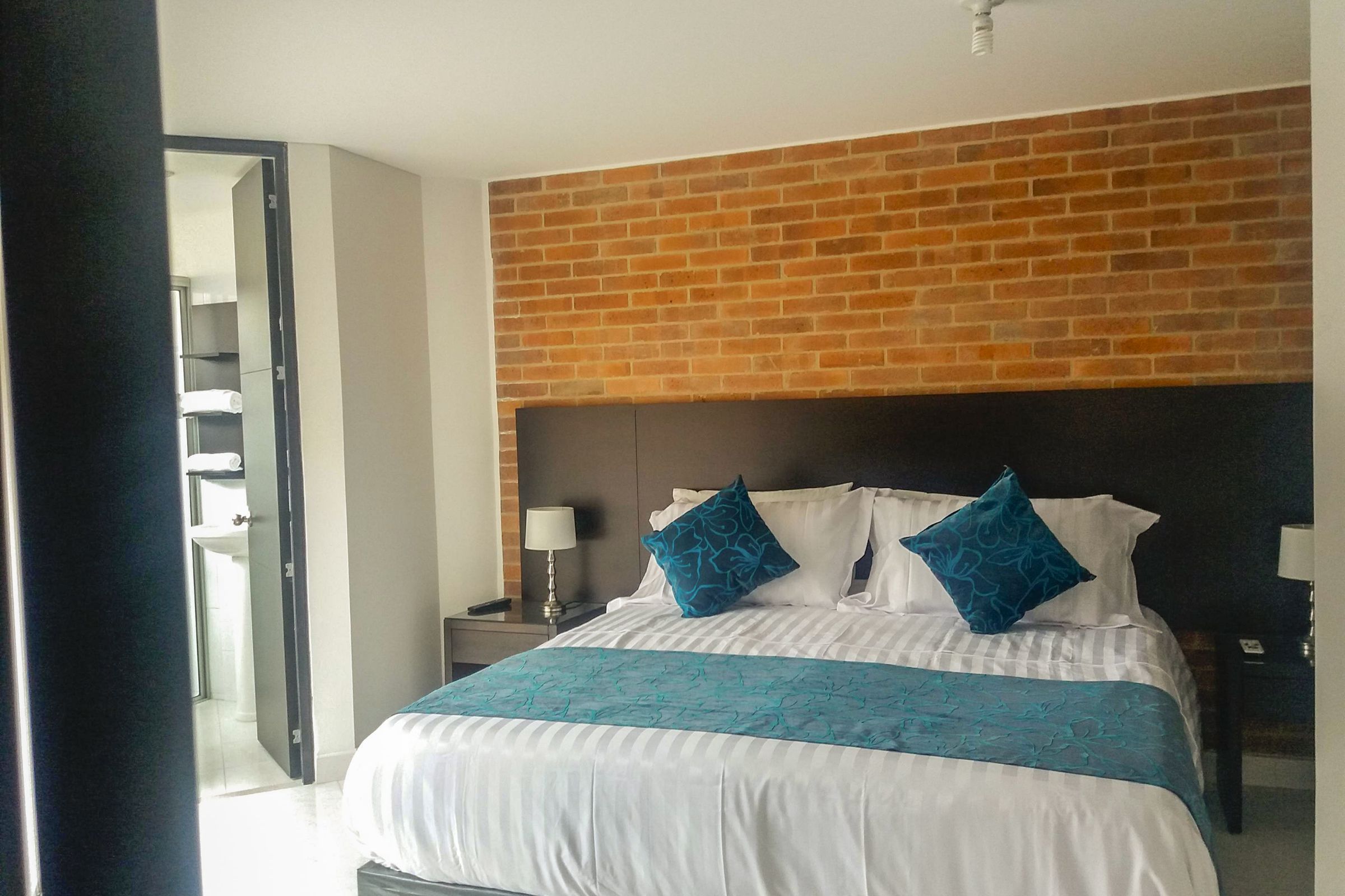 Apartamento en arriendo Marly Apartamento en arriendo Marly 45 m² - $ 2.100.000