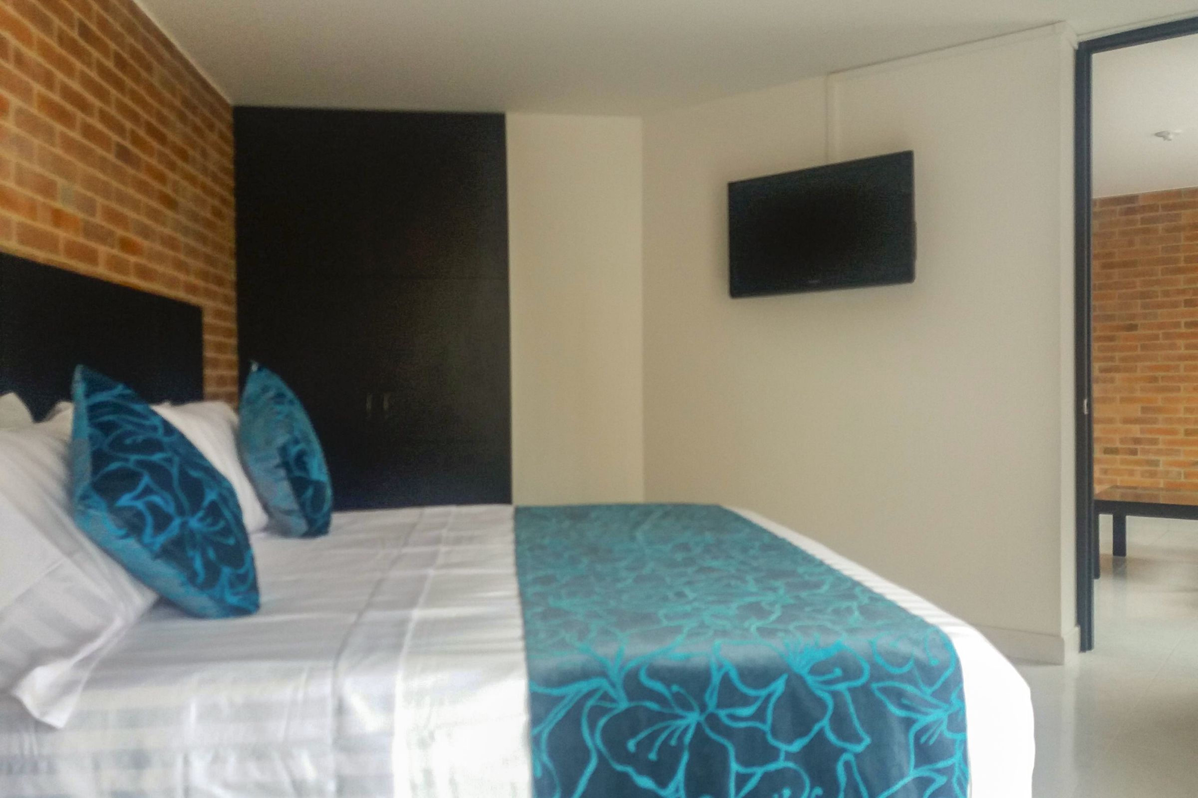 Apartamento en arriendo Marly Apartamento en arriendo Marly 45 m² - $ 2.100.000