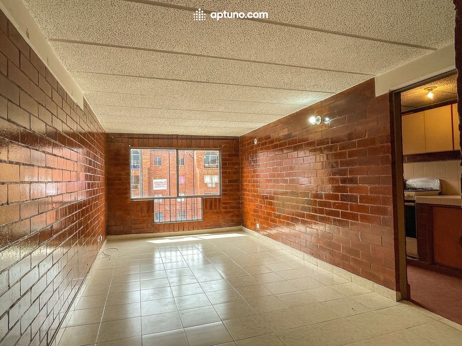 Apartamento en arriendo Ciudadela Colsubsidio Apartamento en arriendo Ciudadela Colsubsidio 67 m² - $ 1.280.000