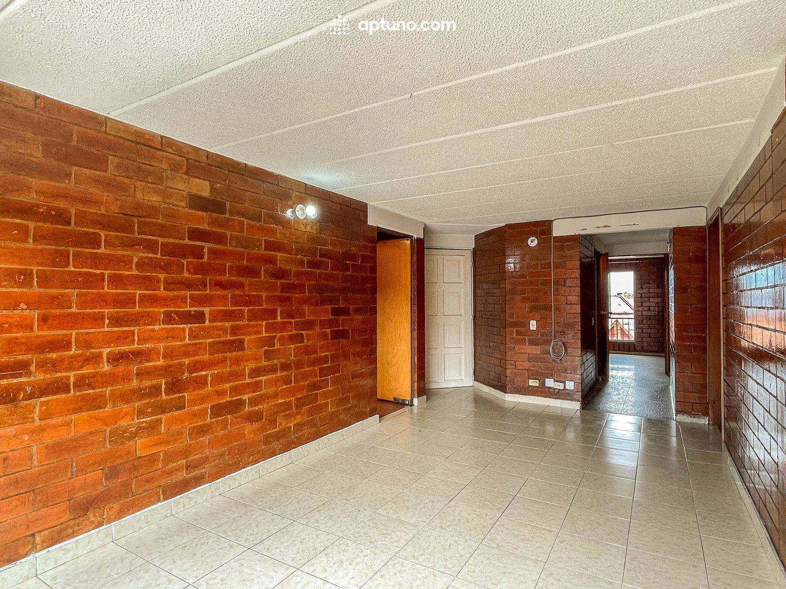 Apartamento en arriendo Ciudadela Colsubsidio Apartamento en arriendo Ciudadela Colsubsidio 67 m² - $ 1.280.000