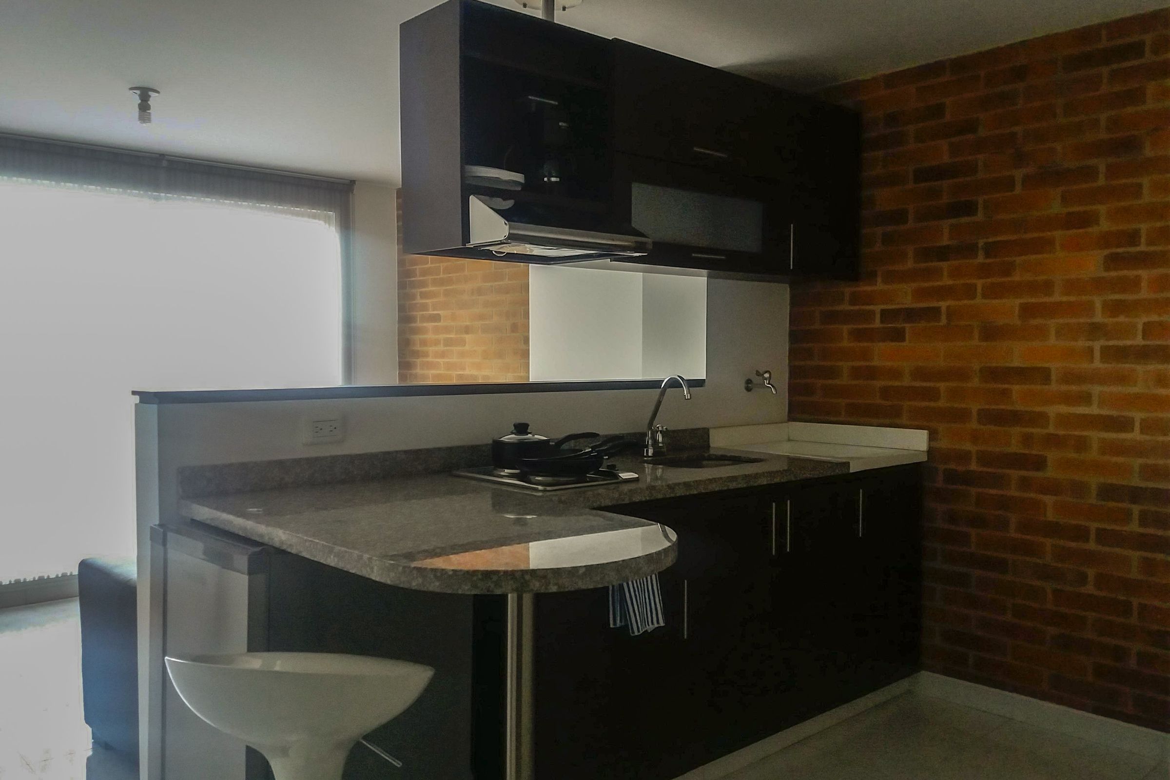 Apartamento en arriendo Marly Apartamento en arriendo Marly 50 m² - $ 2.400.000