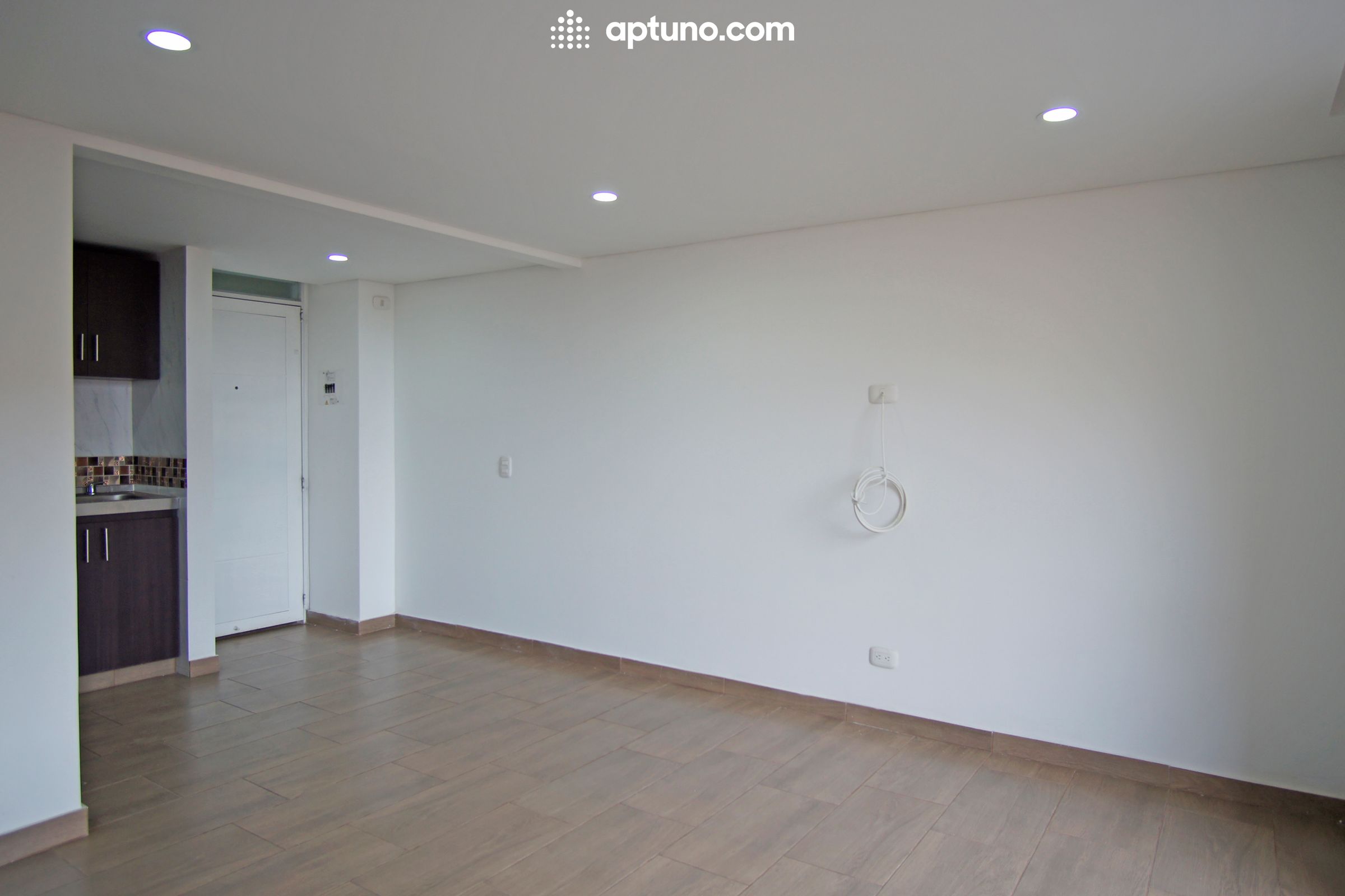 Apartamento en arriendo Madrid Apartamento en arriendo Madrid 54 m² - $ 810.000