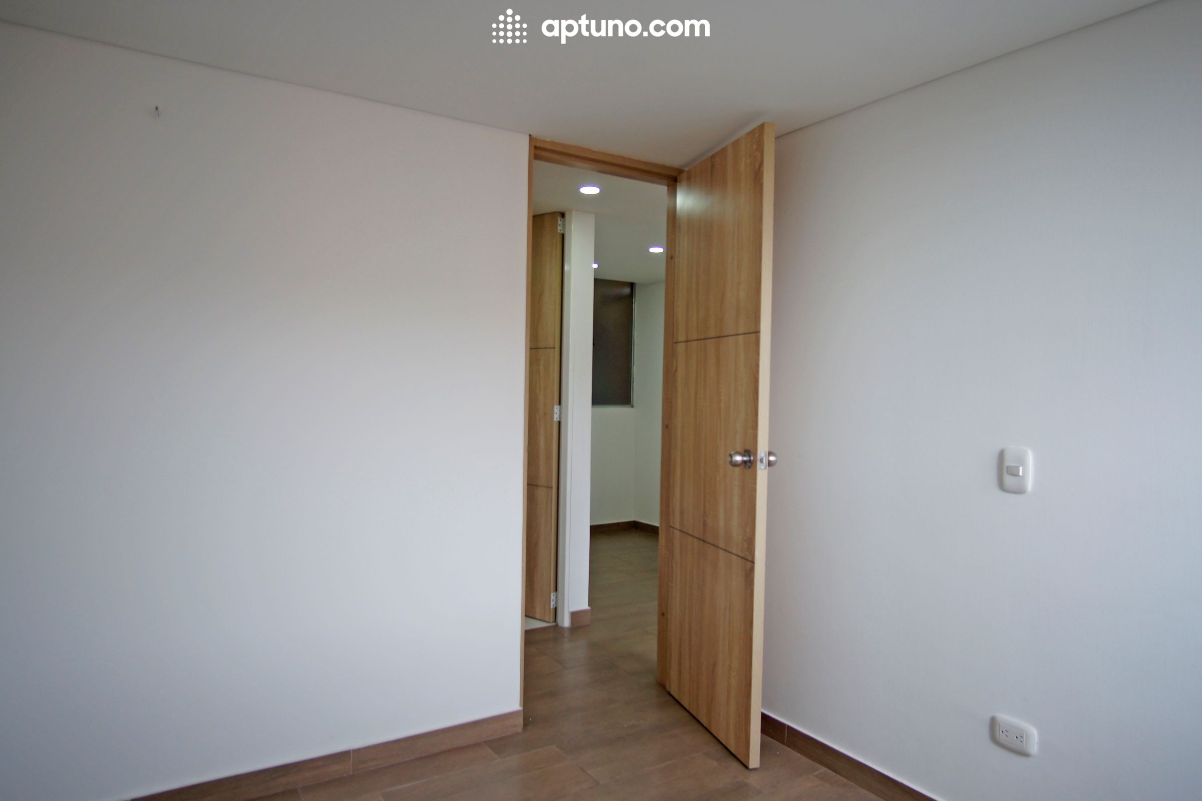 Apartamento en arriendo Madrid Apartamento en arriendo Madrid 54 m² - $ 810.000