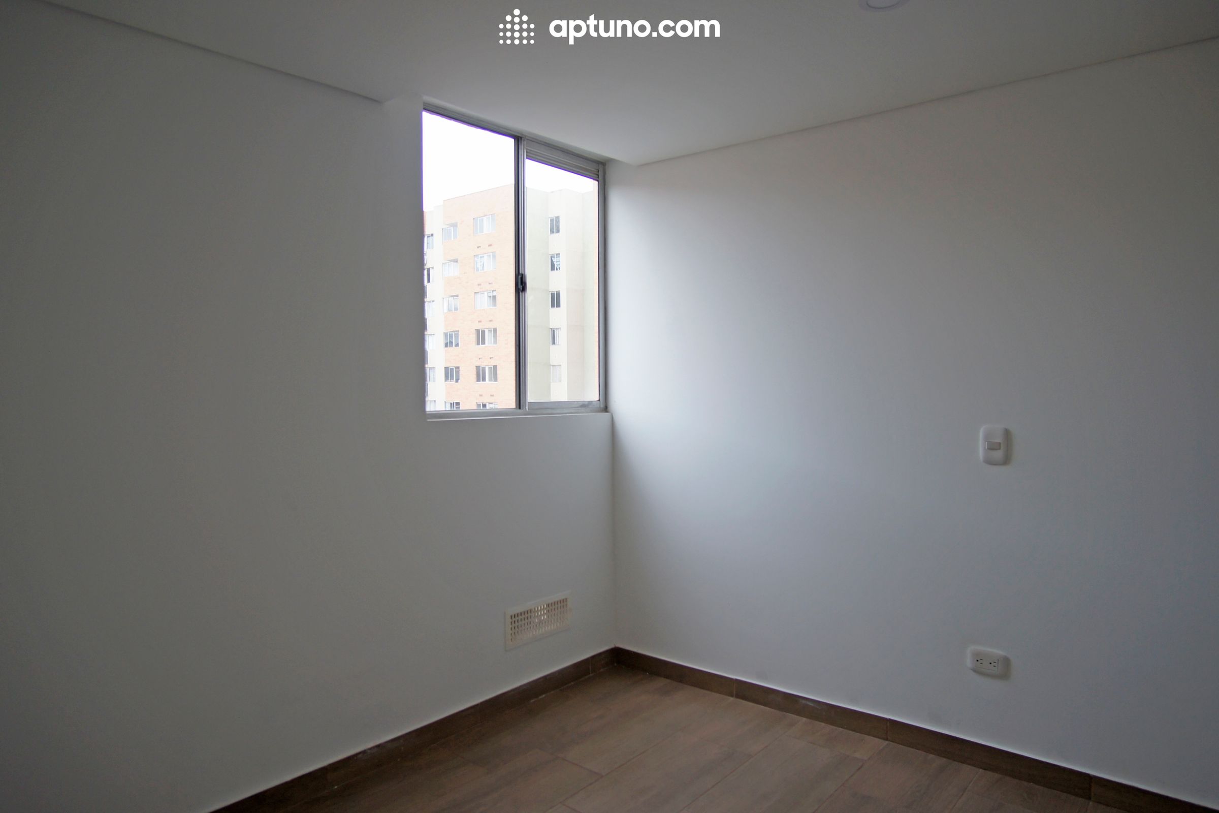 Apartamento en arriendo Madrid Apartamento en arriendo Madrid 54 m² - $ 810.000