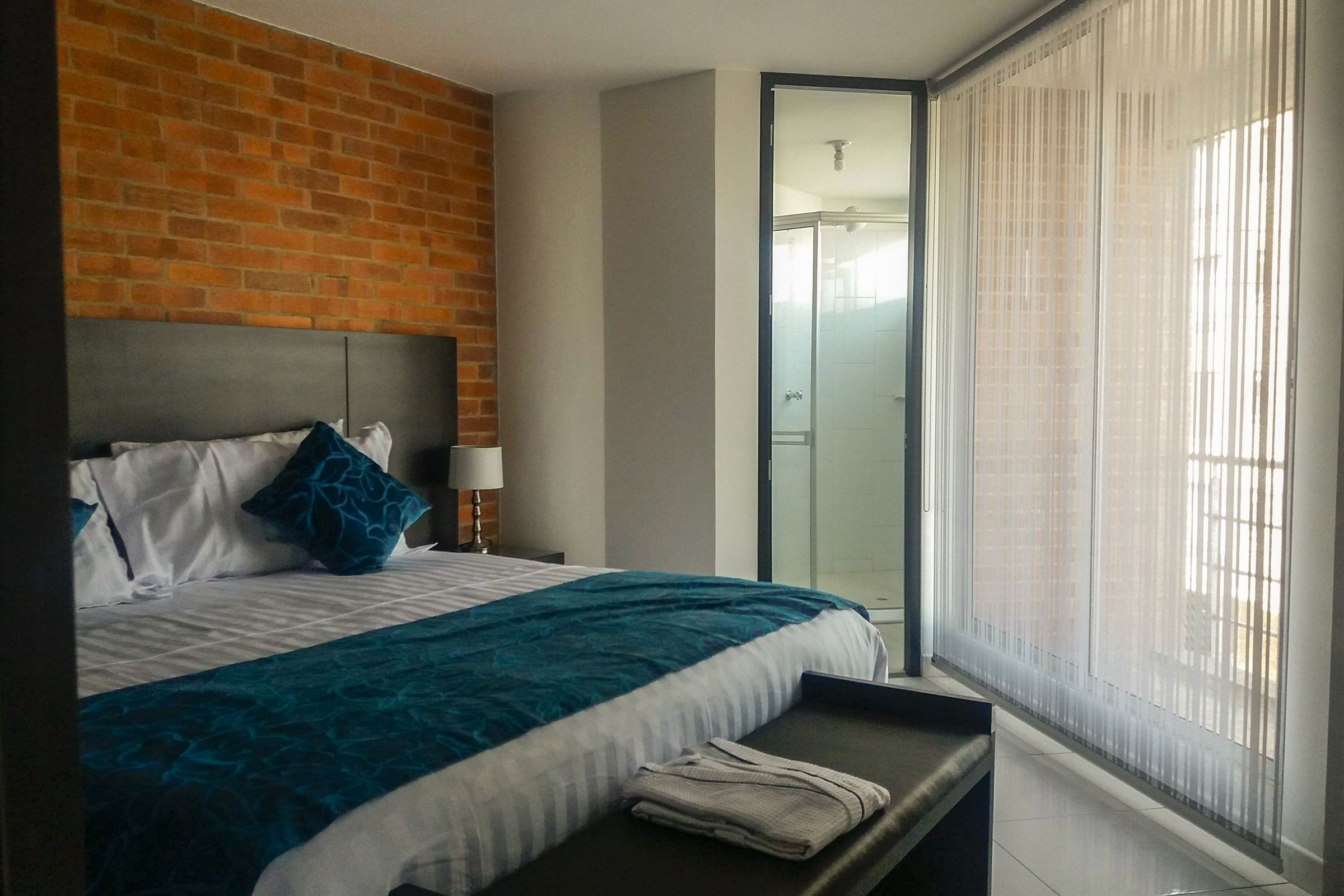 Apartamento en arriendo Marly Apartamento en arriendo Marly 50 m² - $ 2.400.000