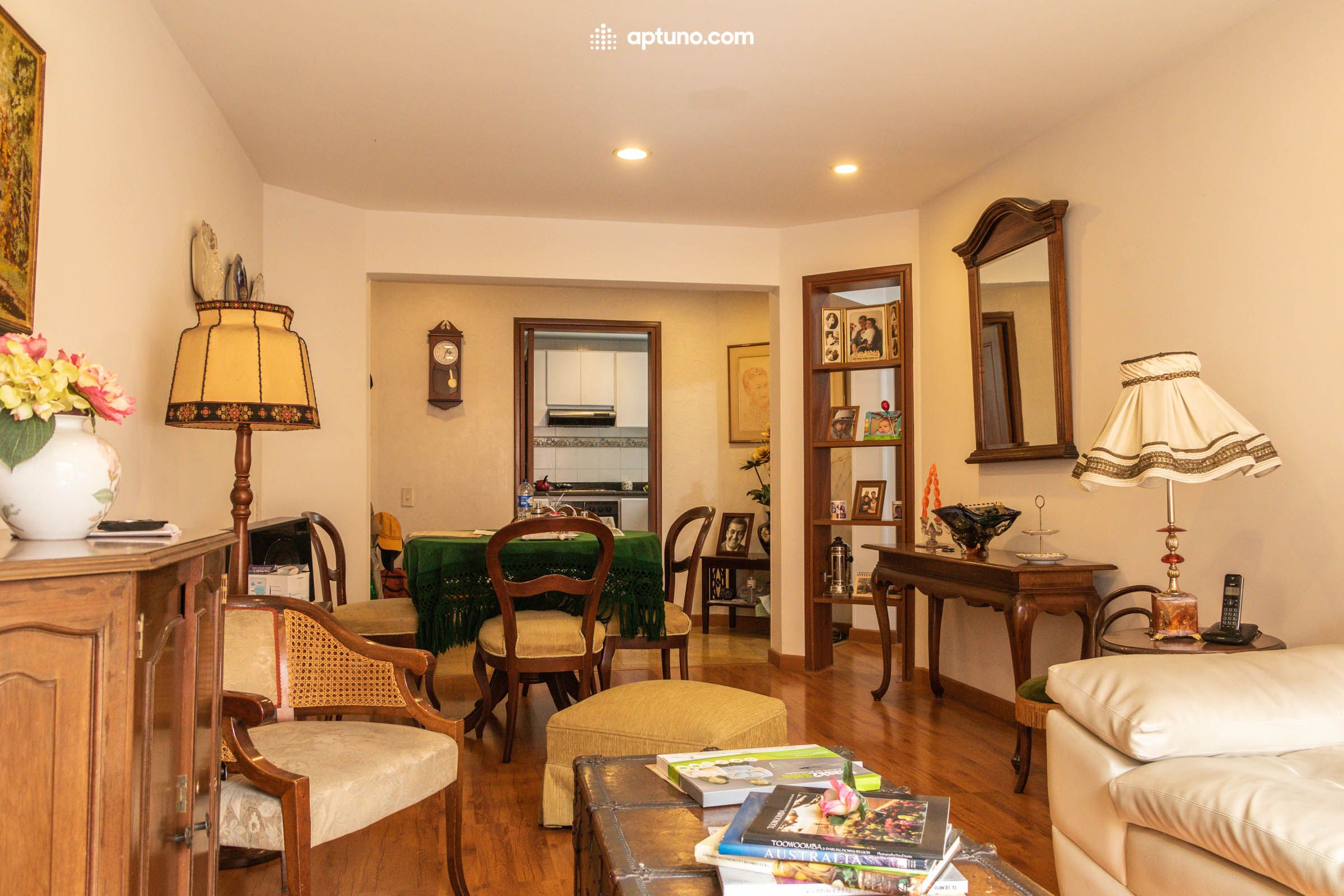 Apartamento en arriendo Estoril Apartamento en arriendo Estoril 72 m² - $ 2.225.000