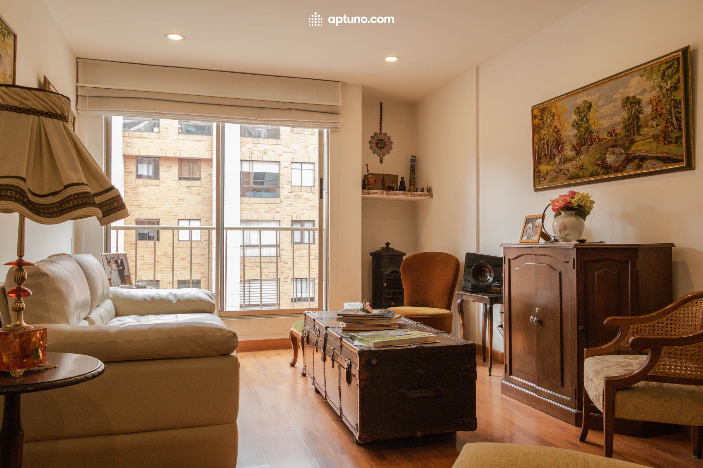 Apartamento en arriendo Estoril Apartamento en arriendo Estoril 72 m² - $ 2.225.000