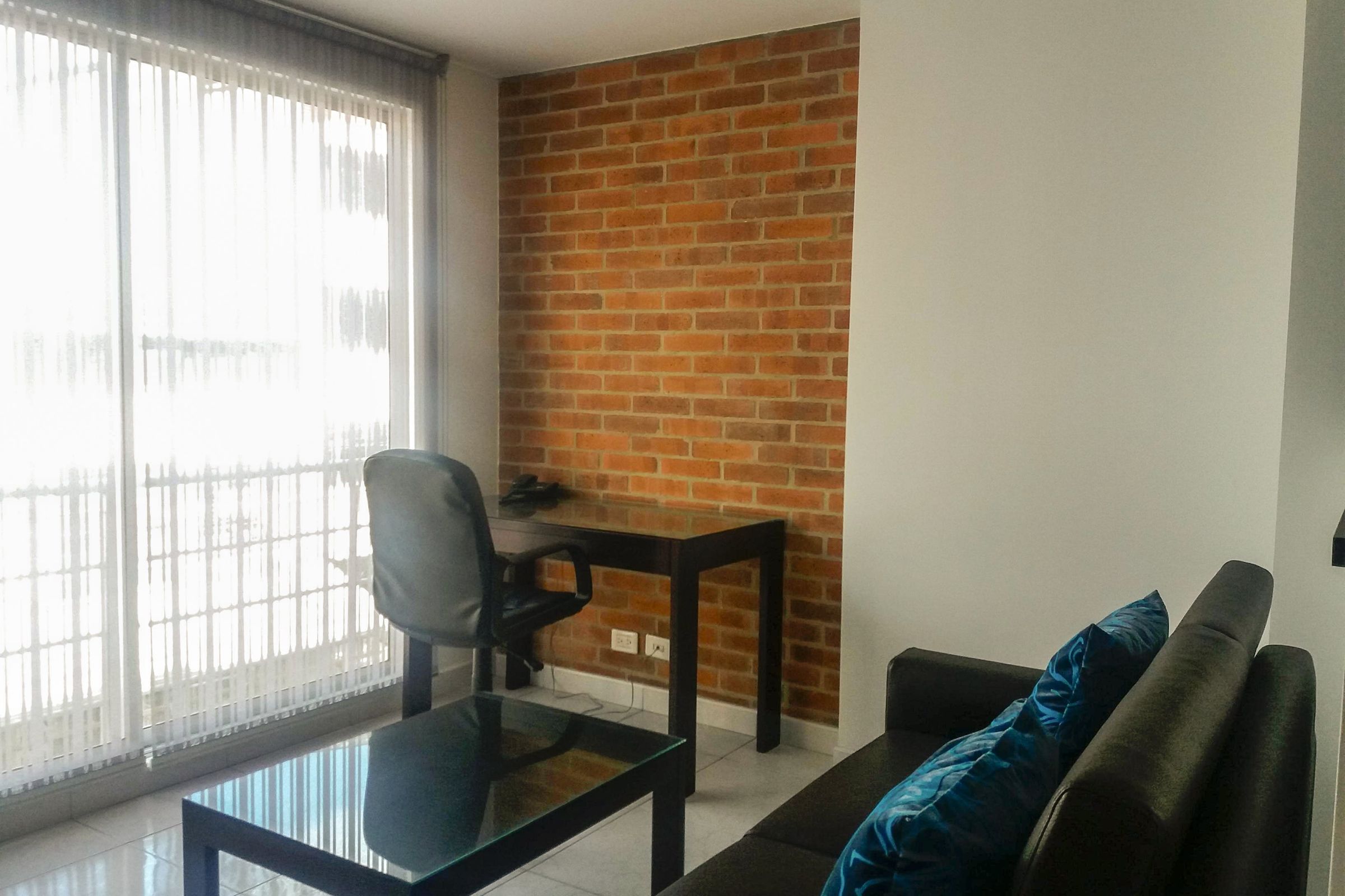 Apartamento en arriendo Marly Apartamento en arriendo Marly 50 m² - $ 2.400.000