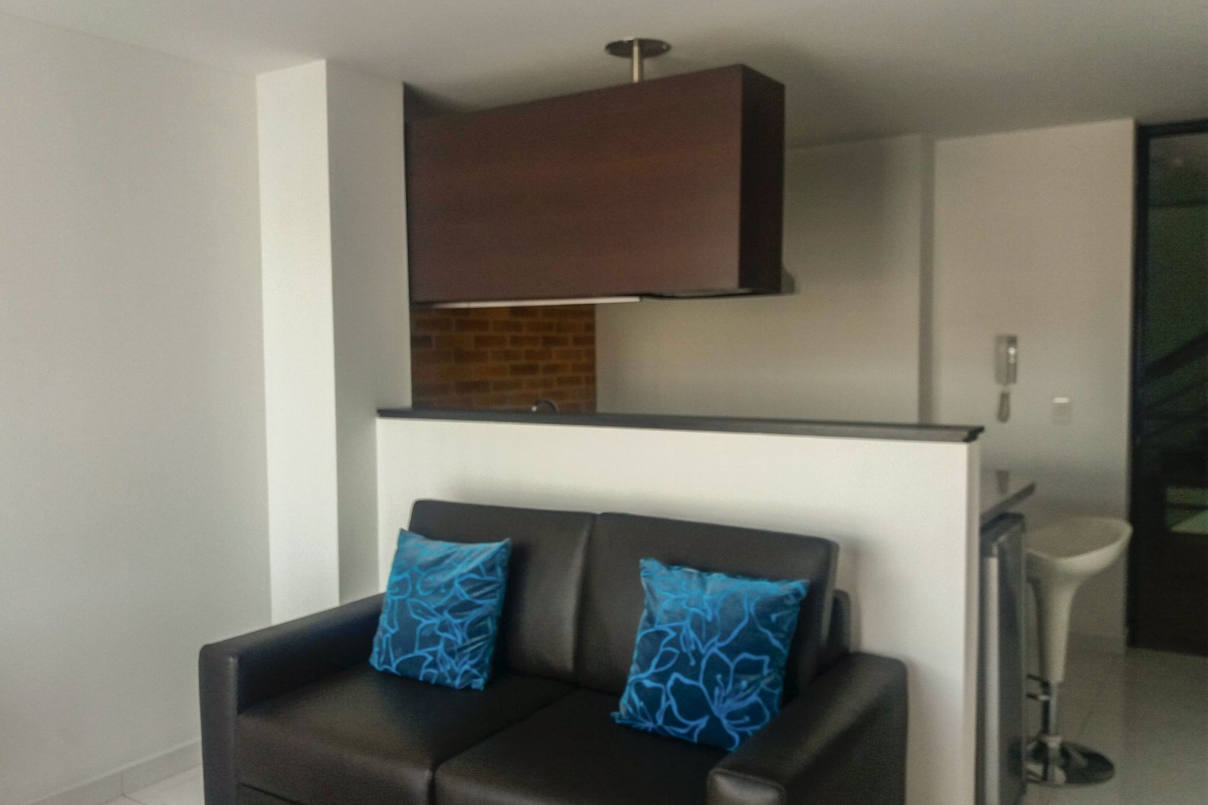 Apartamento en arriendo Marly Apartamento en arriendo Marly 50 m² - $ 2.400.000