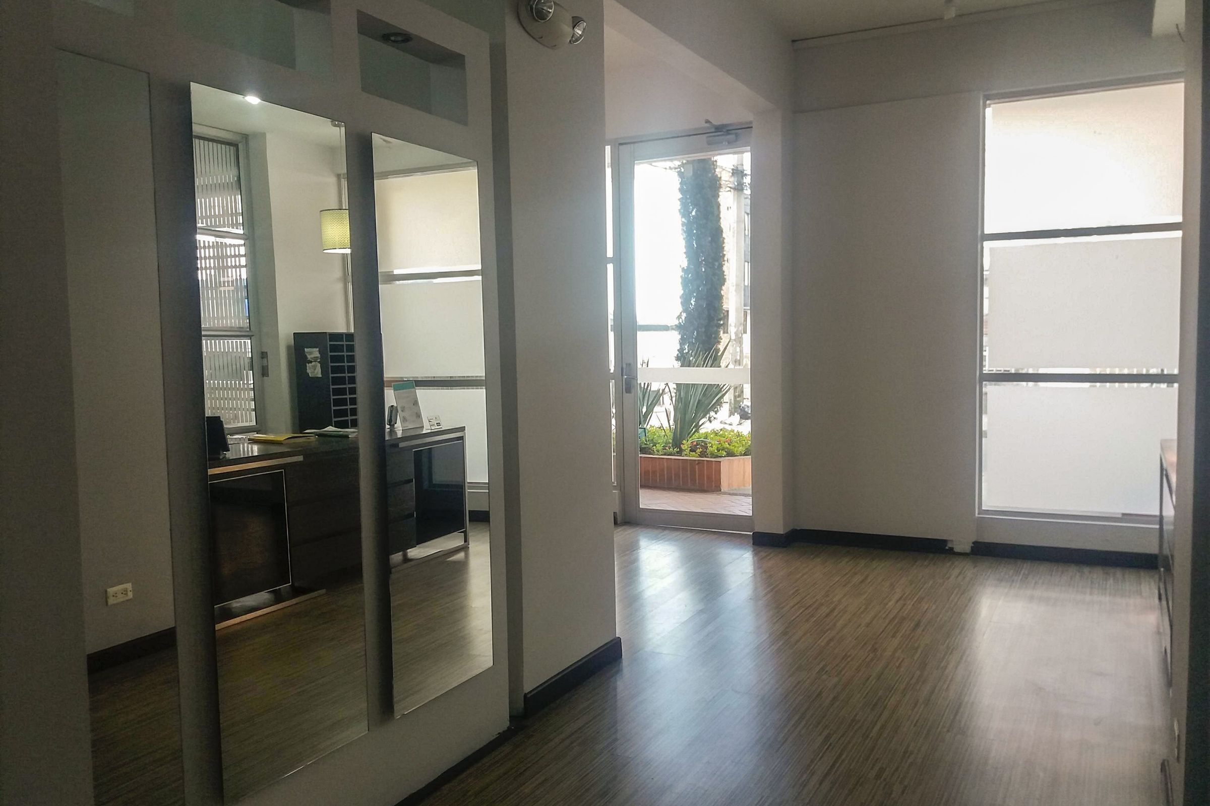 Apartamento en arriendo Marly Apartamento en arriendo Marly 50 m² - $ 2.400.000