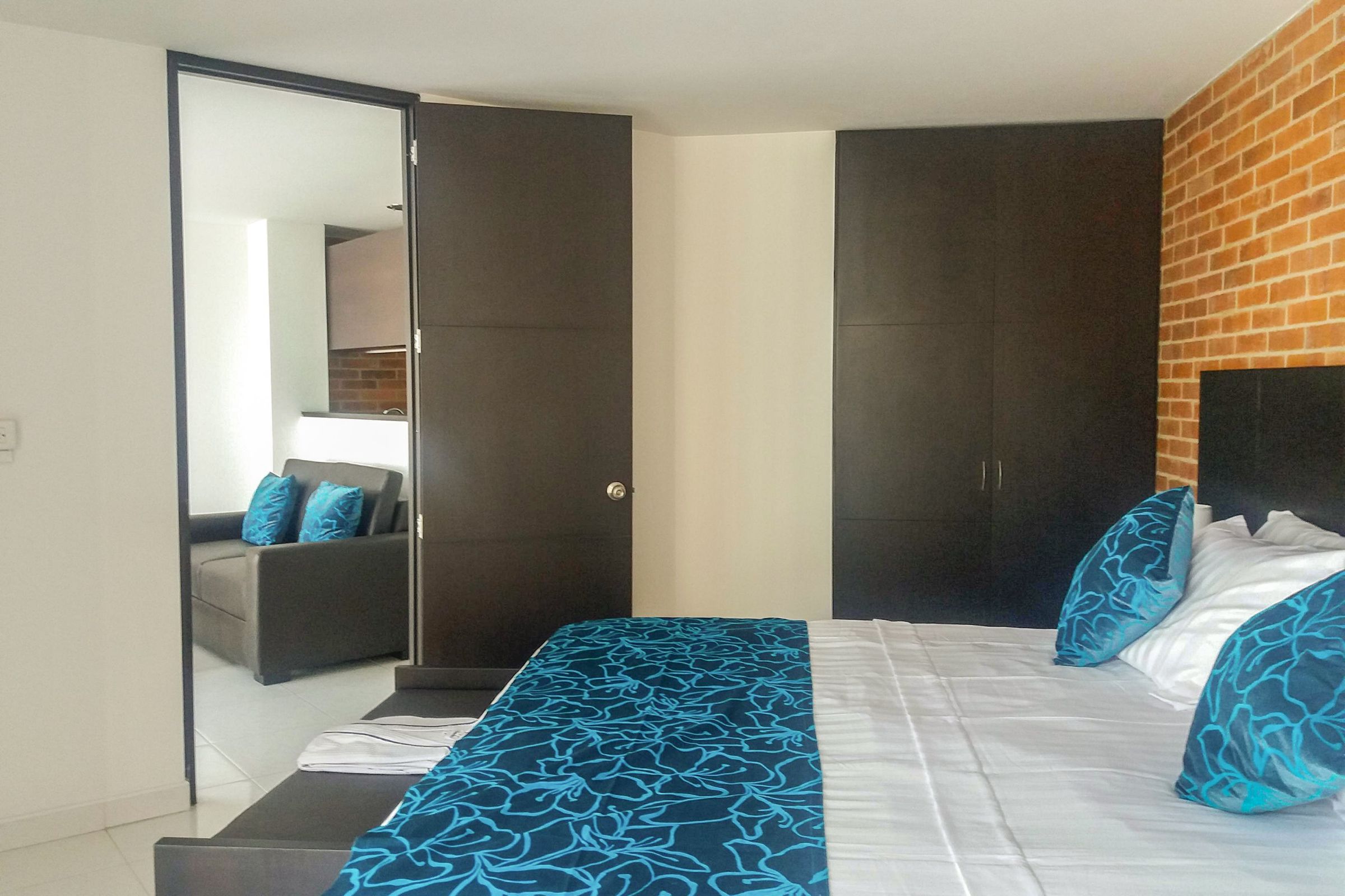 Apartamento en arriendo Marly Apartamento en arriendo Marly 50 m² - $ 2.400.000