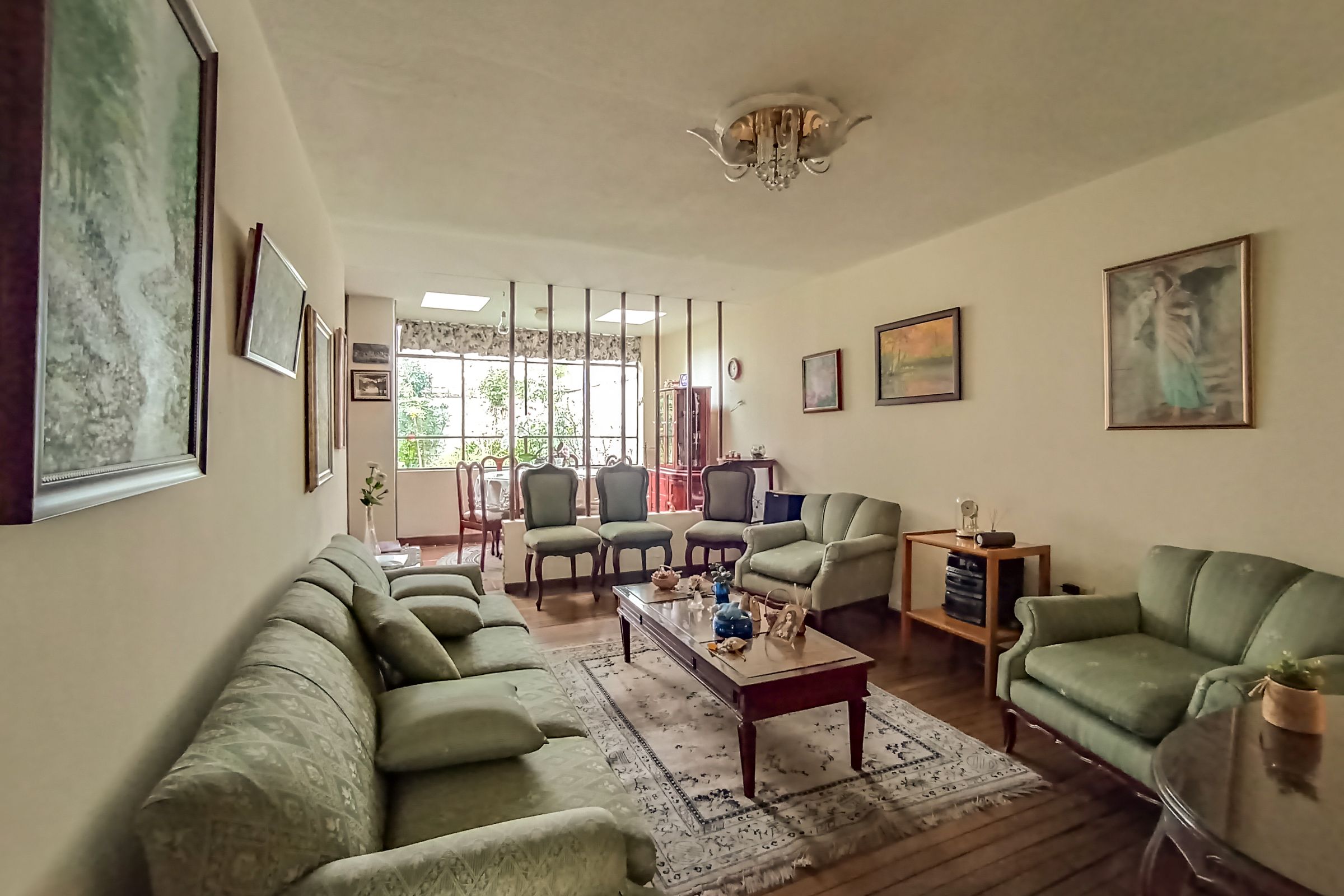 Casa en arriendo Los Andes 287 m² - $ 3.950.000