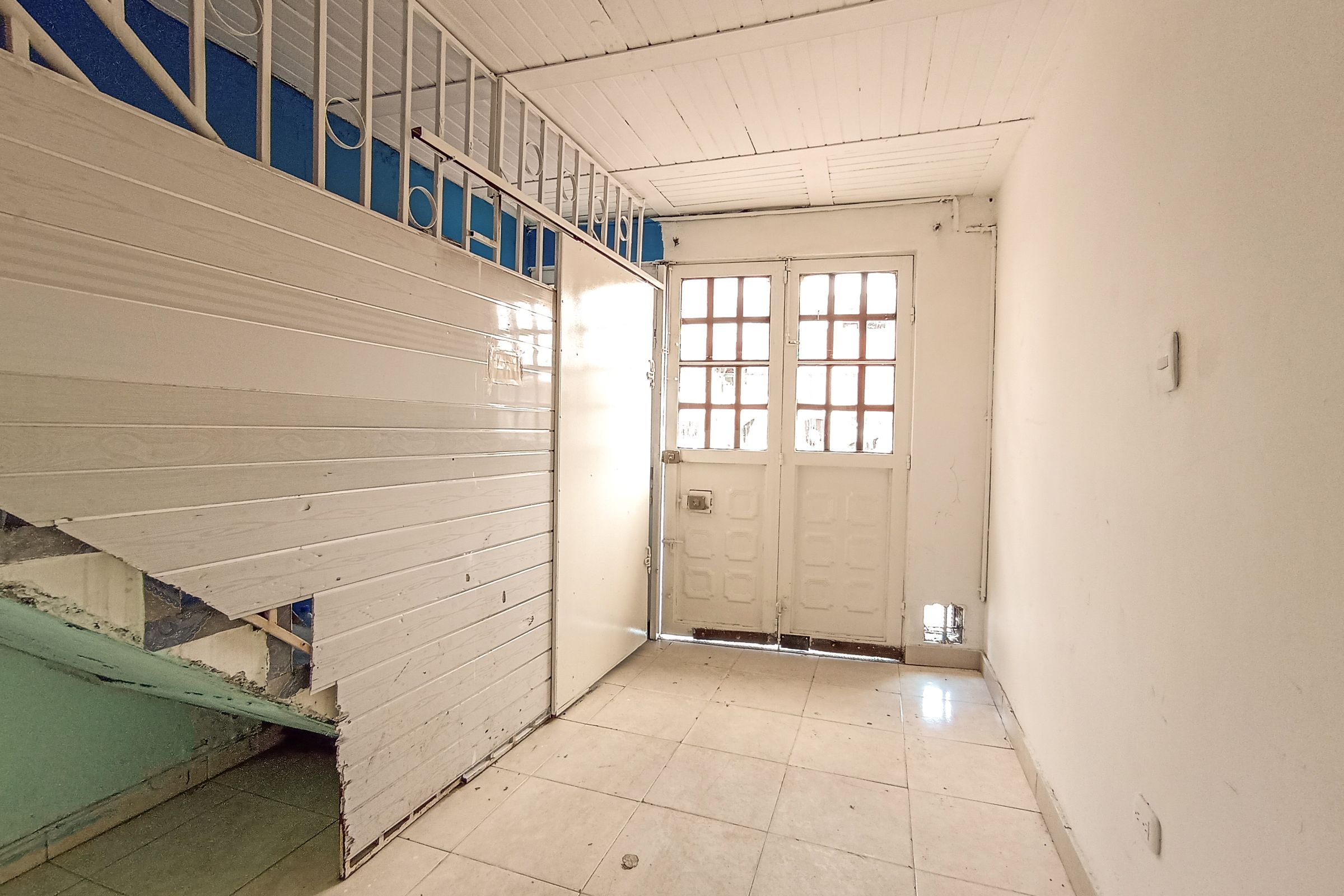 Apartamento en arriendo Escocia 36 m² - $ 650.000