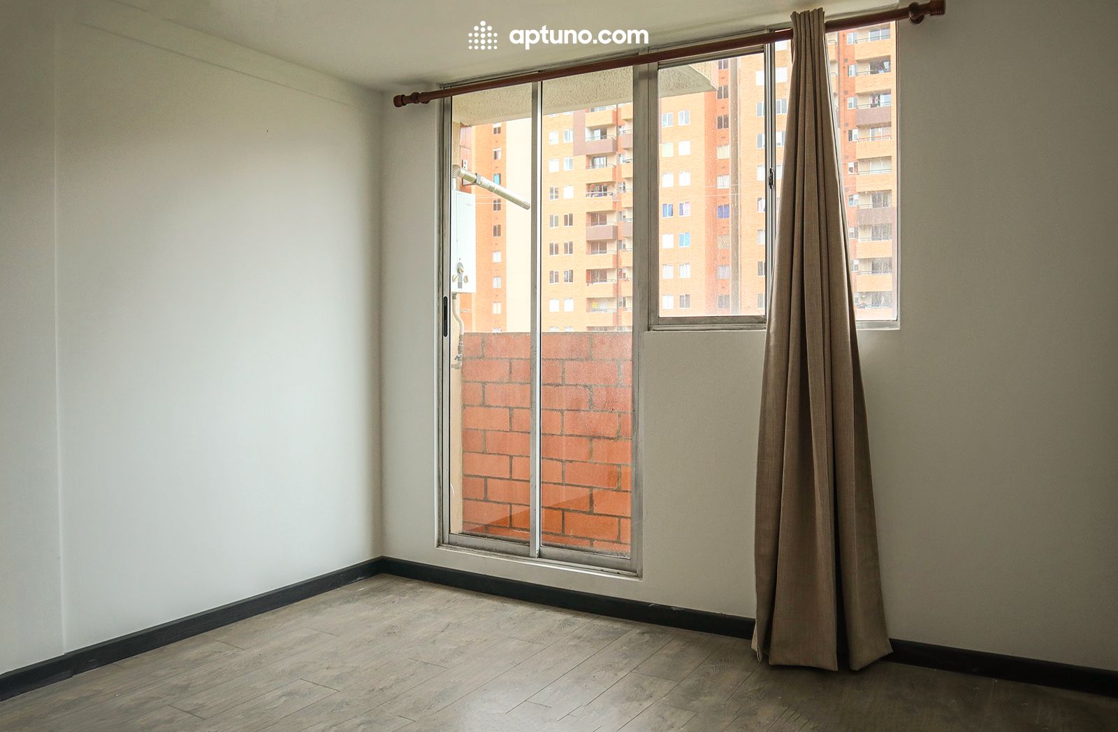 Apartamento en arriendo Madrid 64 m² - $ 770.000