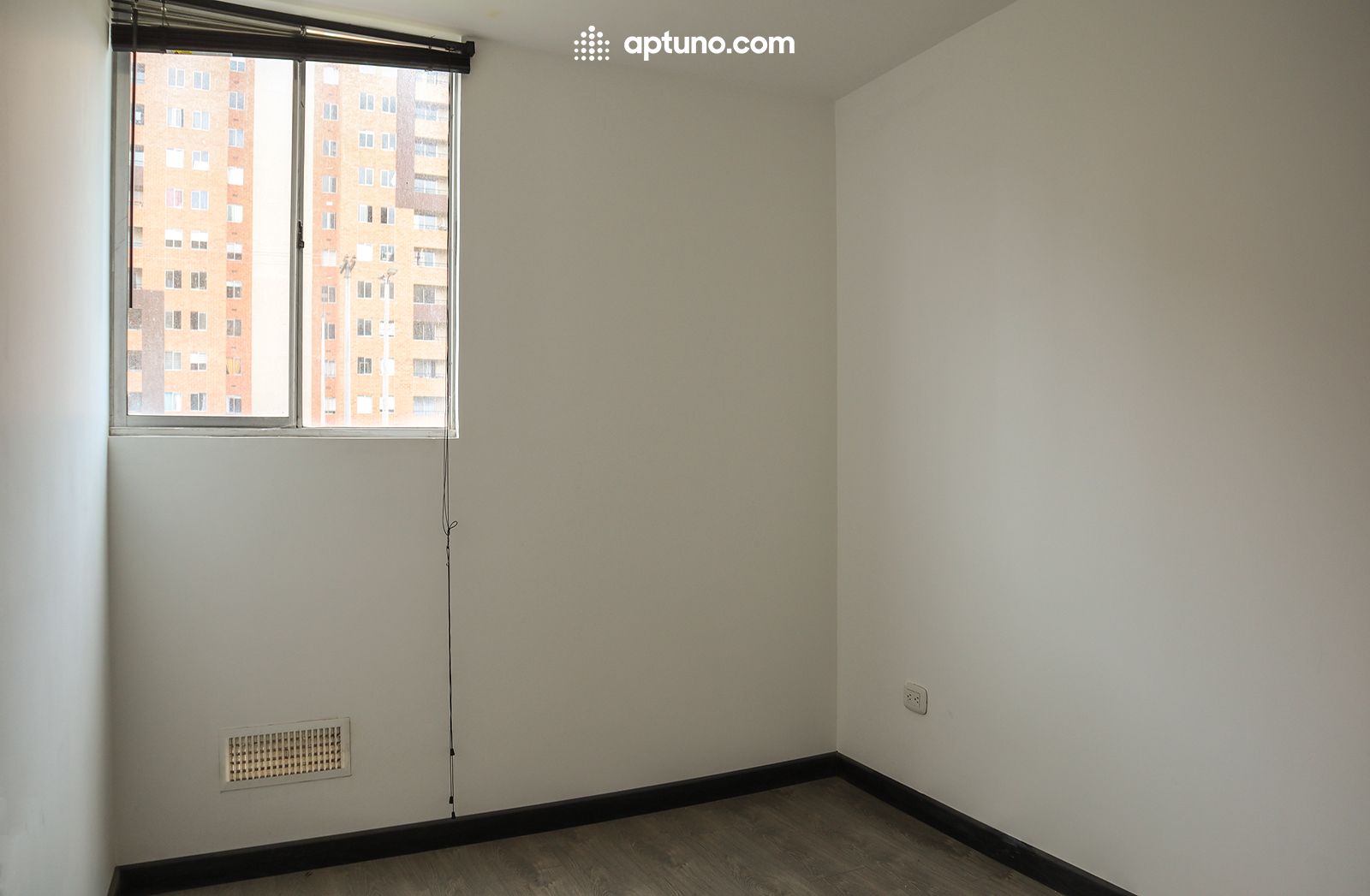 Apartamento en arriendo Madrid 64 m² - $ 770.000