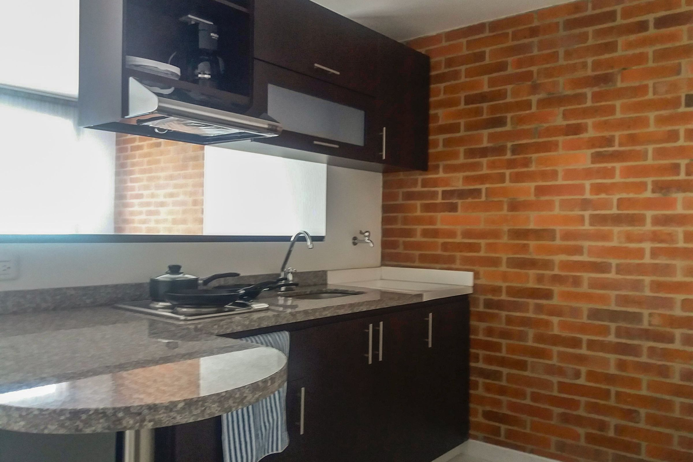 Apartamento en arriendo Marly Apartamento en arriendo Marly 50 m² - $ 2.400.000