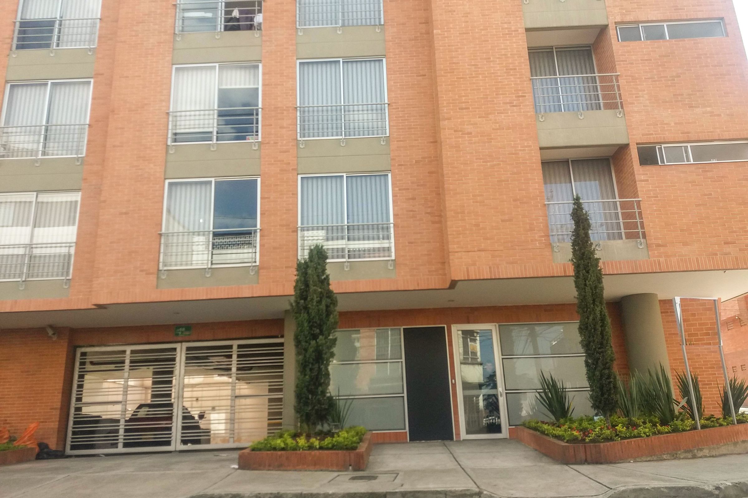 Apartamento en arriendo Marly Apartamento en arriendo Marly 50 m² - $ 2.400.000