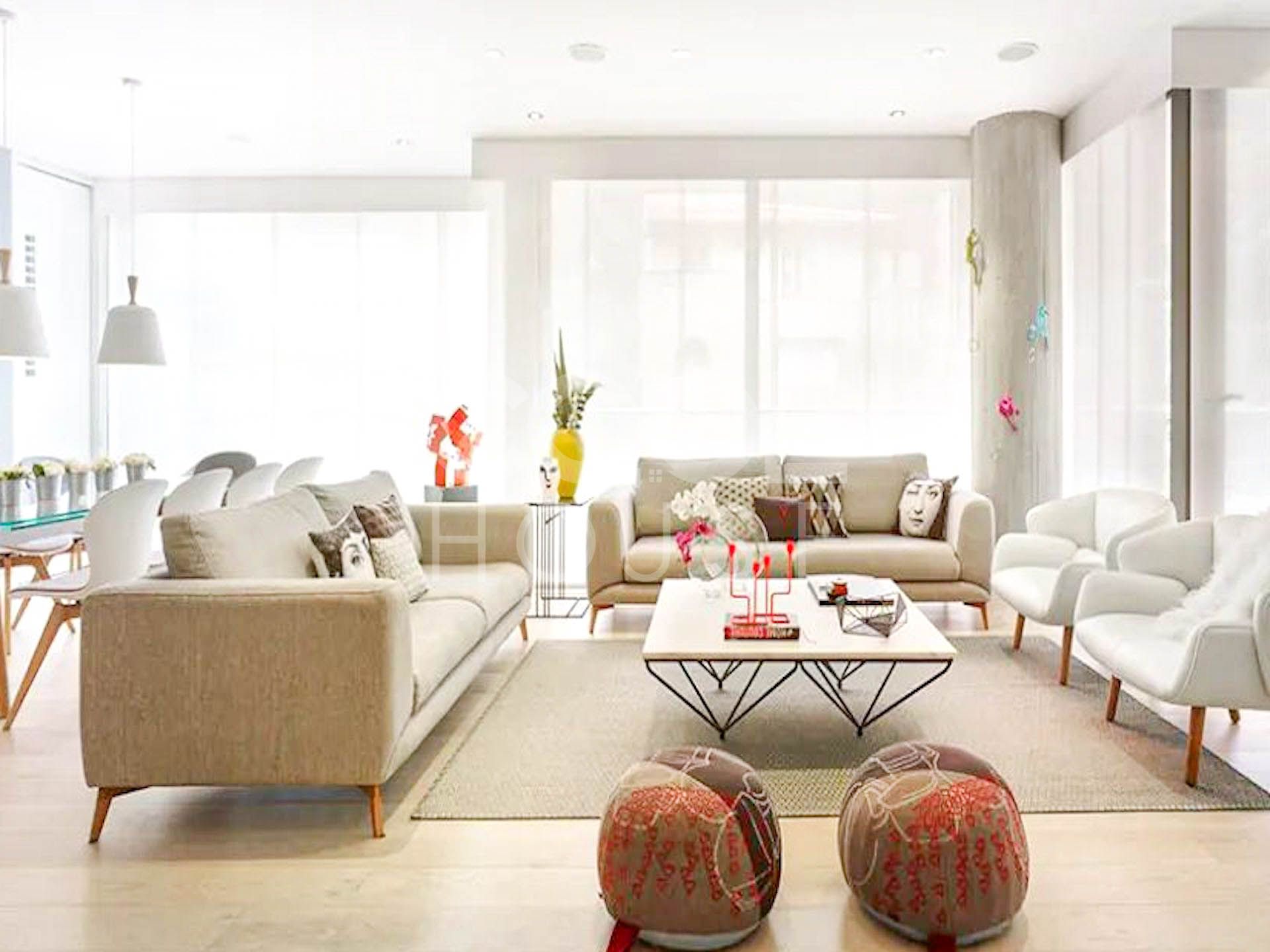 Apartamento en arriendo Bellavista 270 m² - $ 17.670.000,00